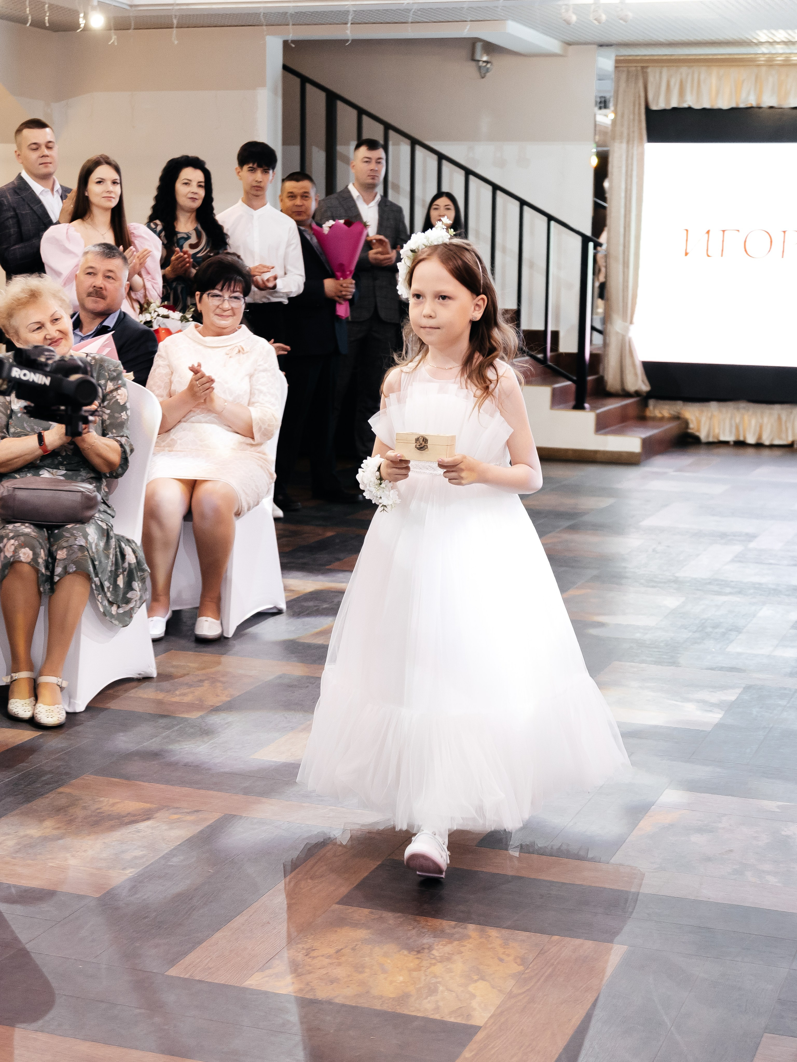 Igor & Regina. Свадебный фотограф Ильнар Асадуллин