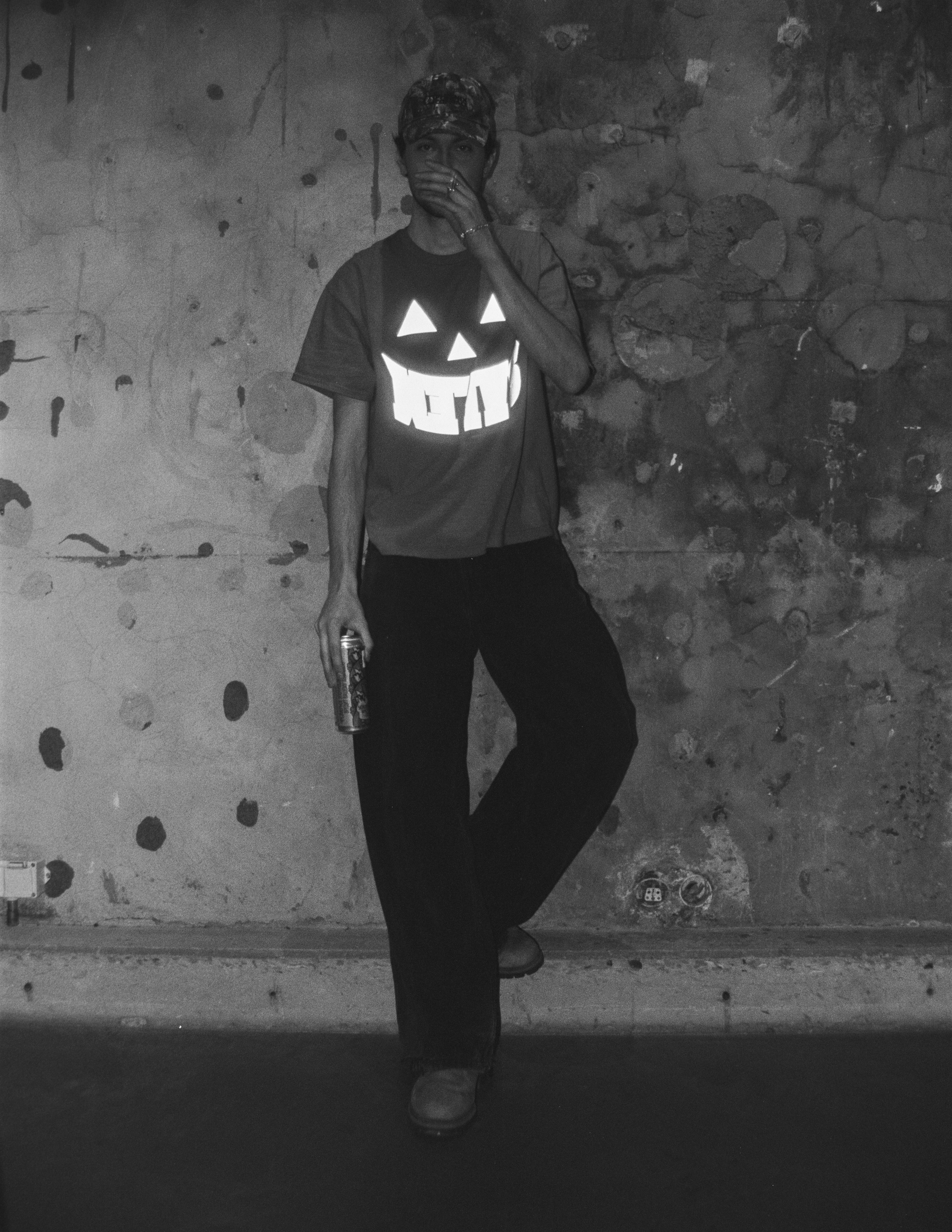 Film / Digital. Андрей Котляровский | Фотография, арт, vhs видео, плёнка и полароиды