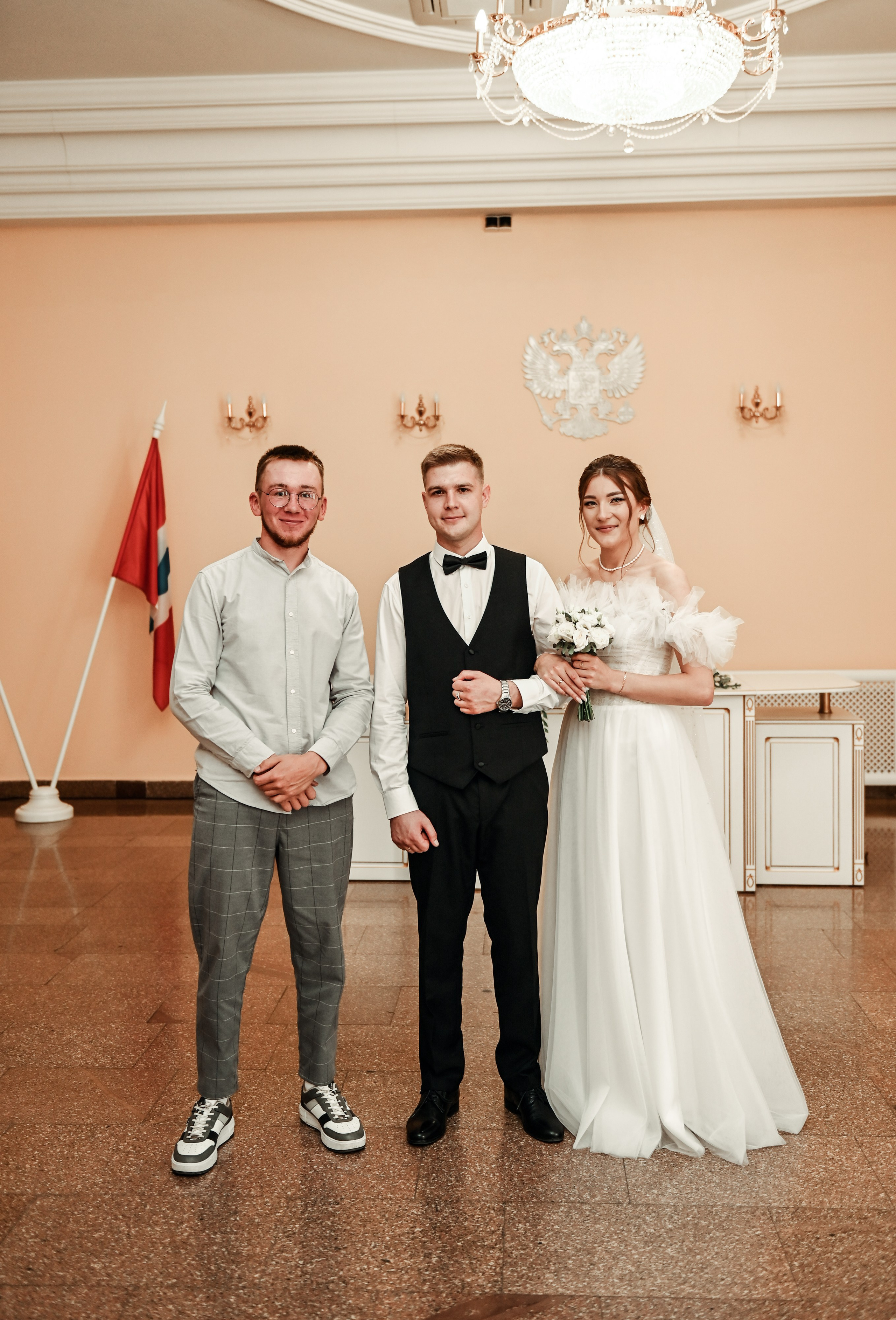 Алексей и Дарья. Свадебный, семейный, детский, контент фотограф в Омске Максим Ильин