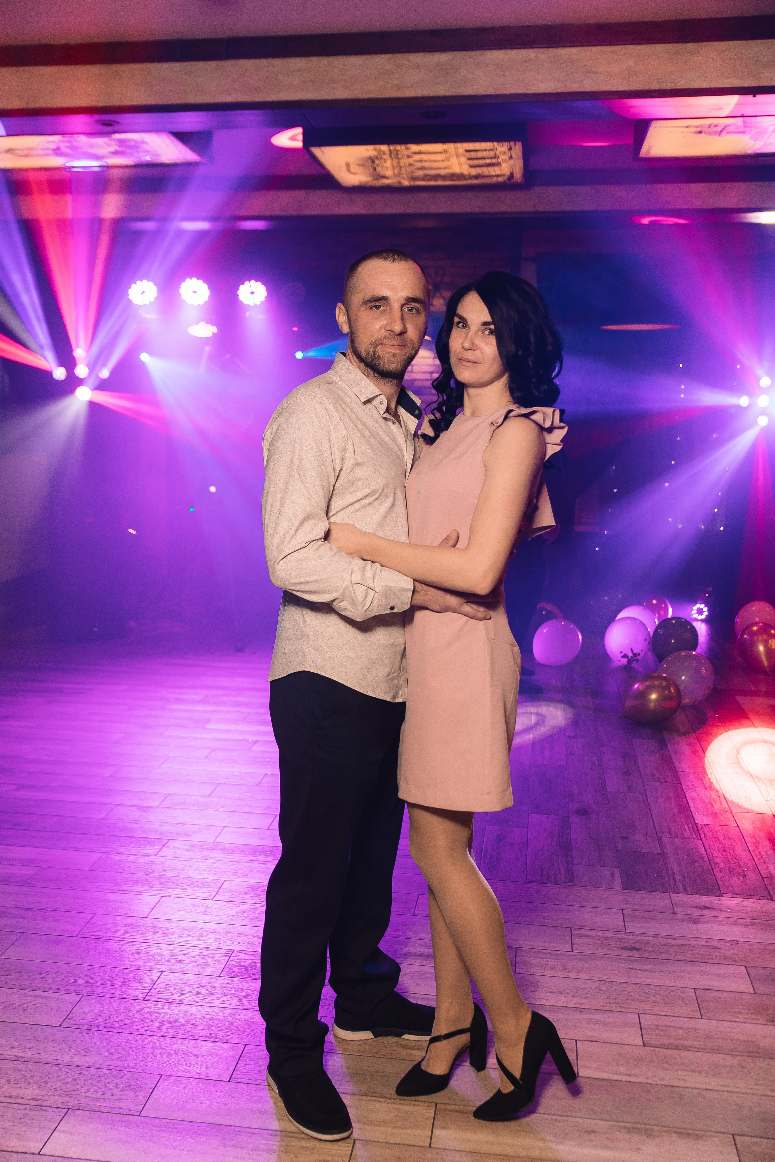 ЮЛИЯ И АЛЕКСАНДР. Свадебный и семейный фотограф в Курске и Курчатове