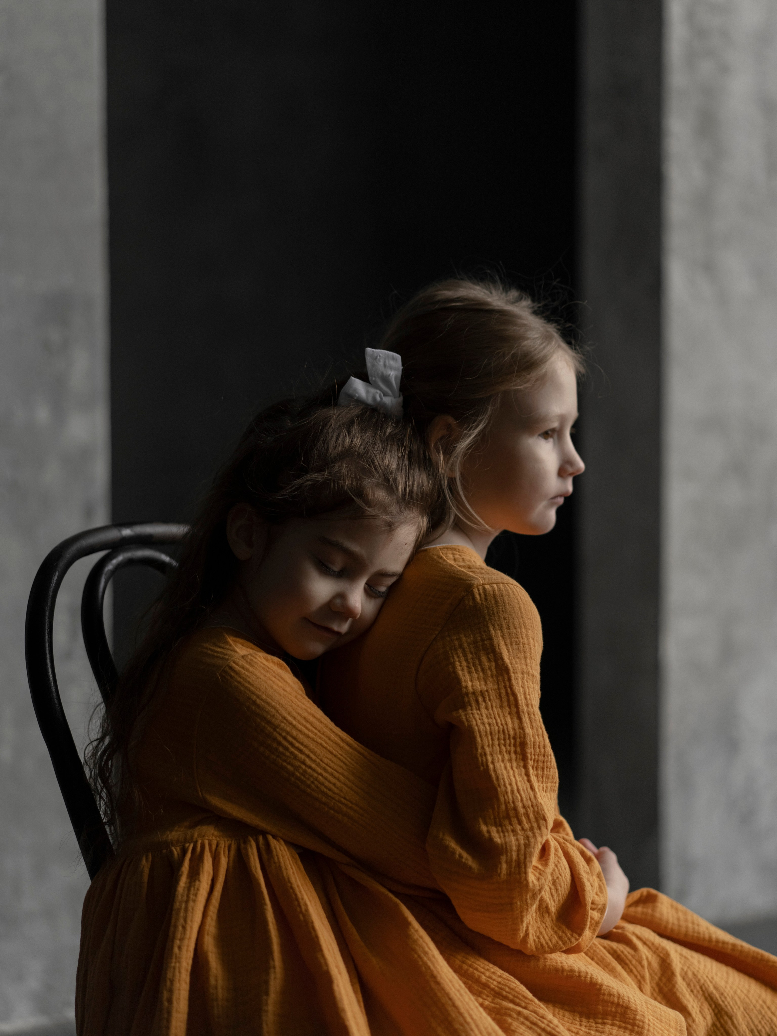 Веточки. Семейный и детский фотограф в Москве