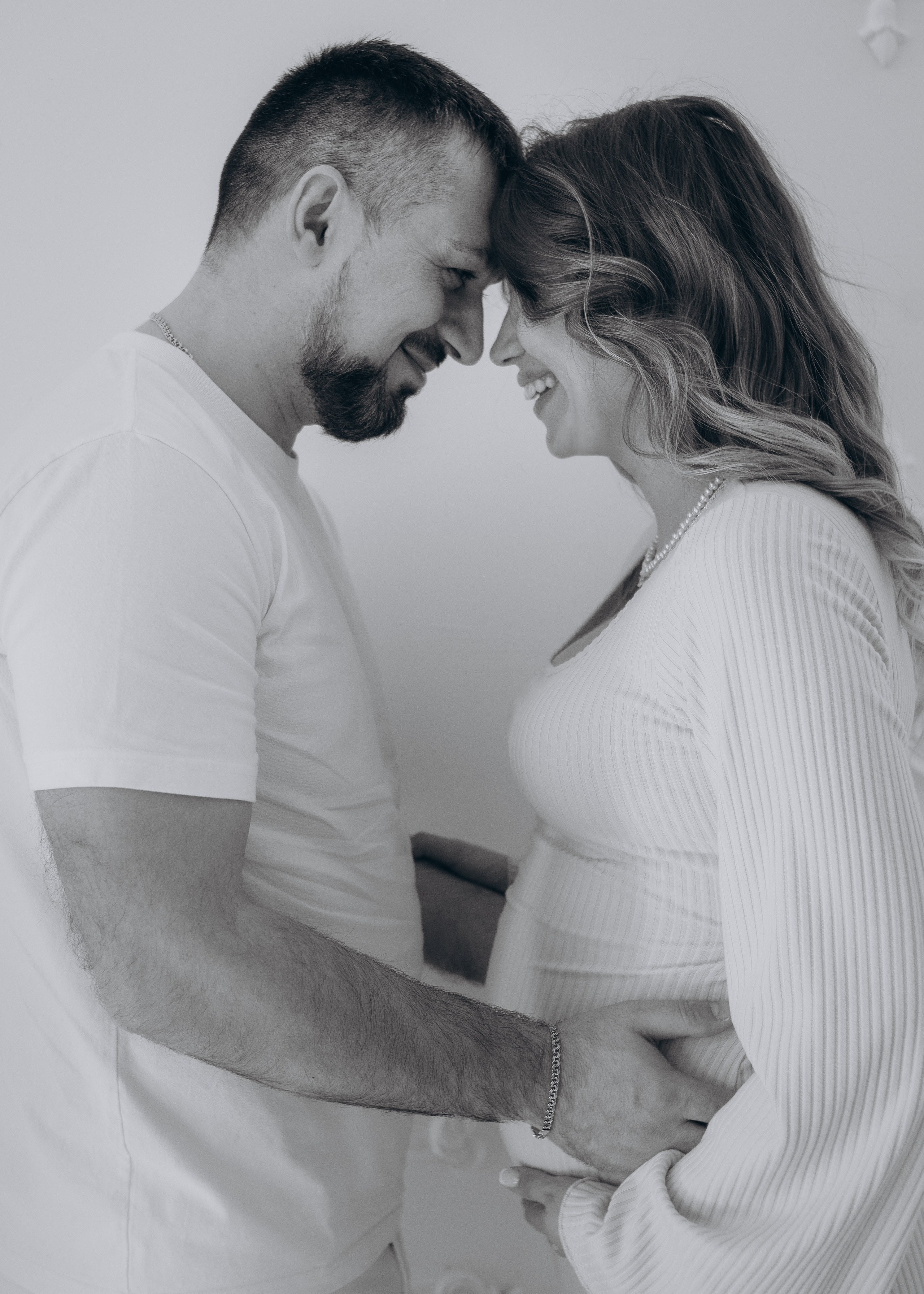 Love story. Семейный фотограф в Подольске Соколова Ольга