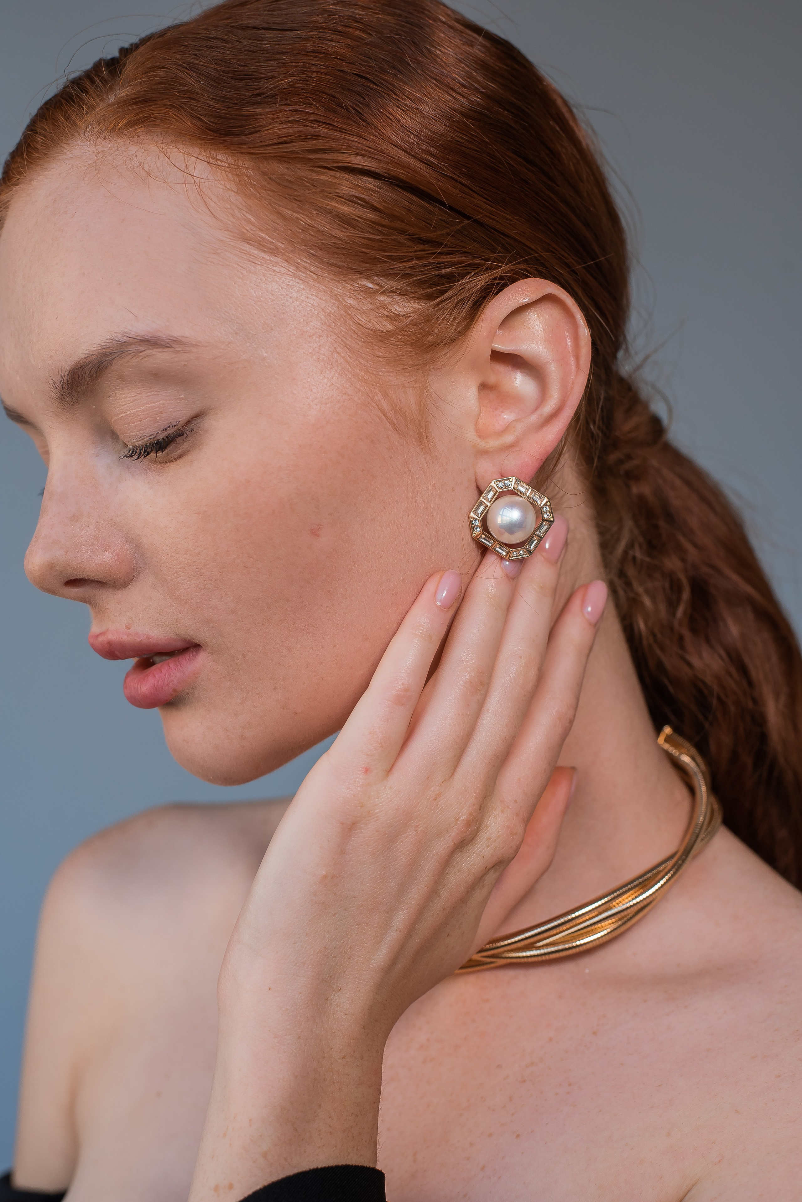 Украшения (фон). Контент фотограф в Москве Лихачева Ксения