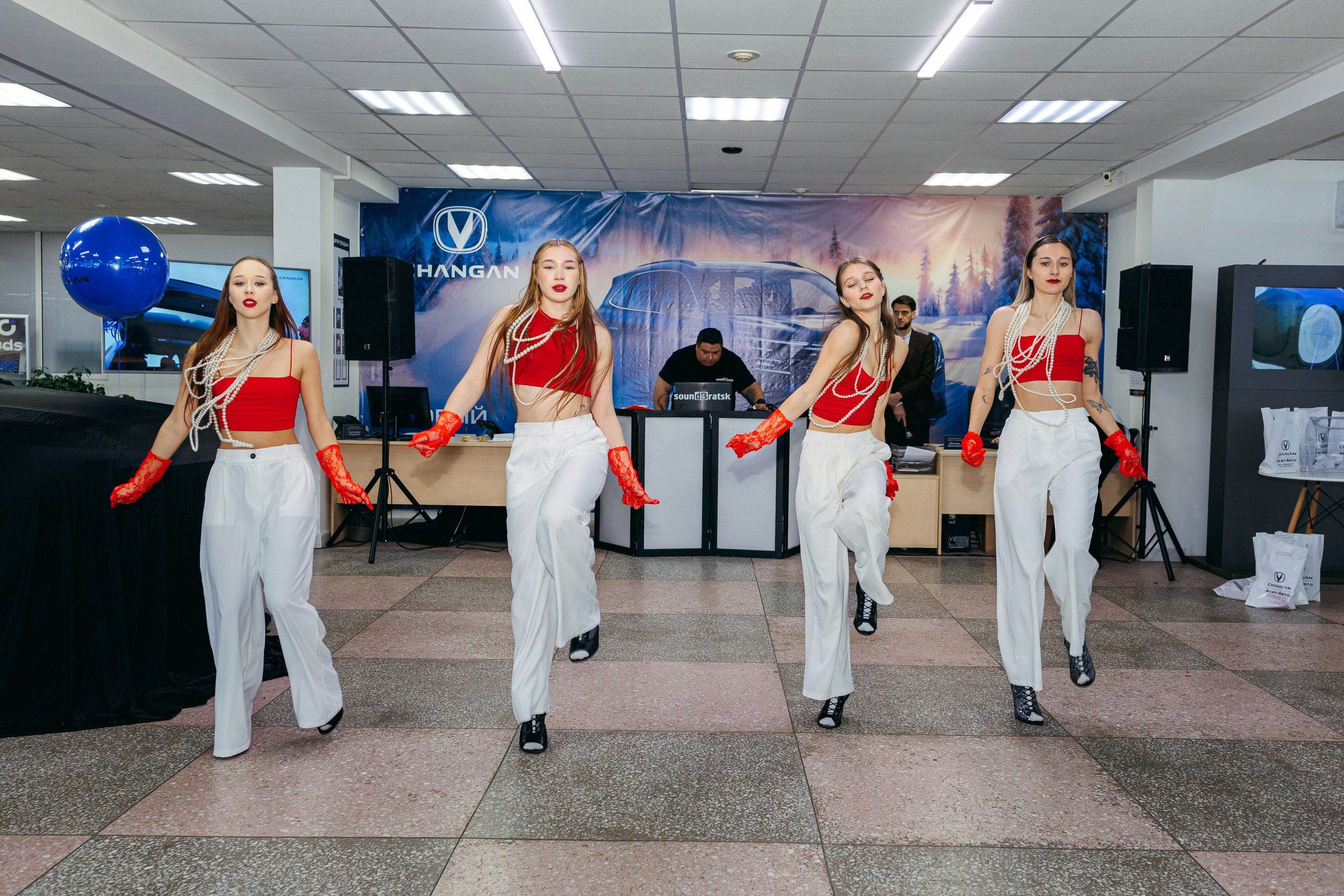 Агат- Авто. Фотограф Алина Ширанкова в Братске