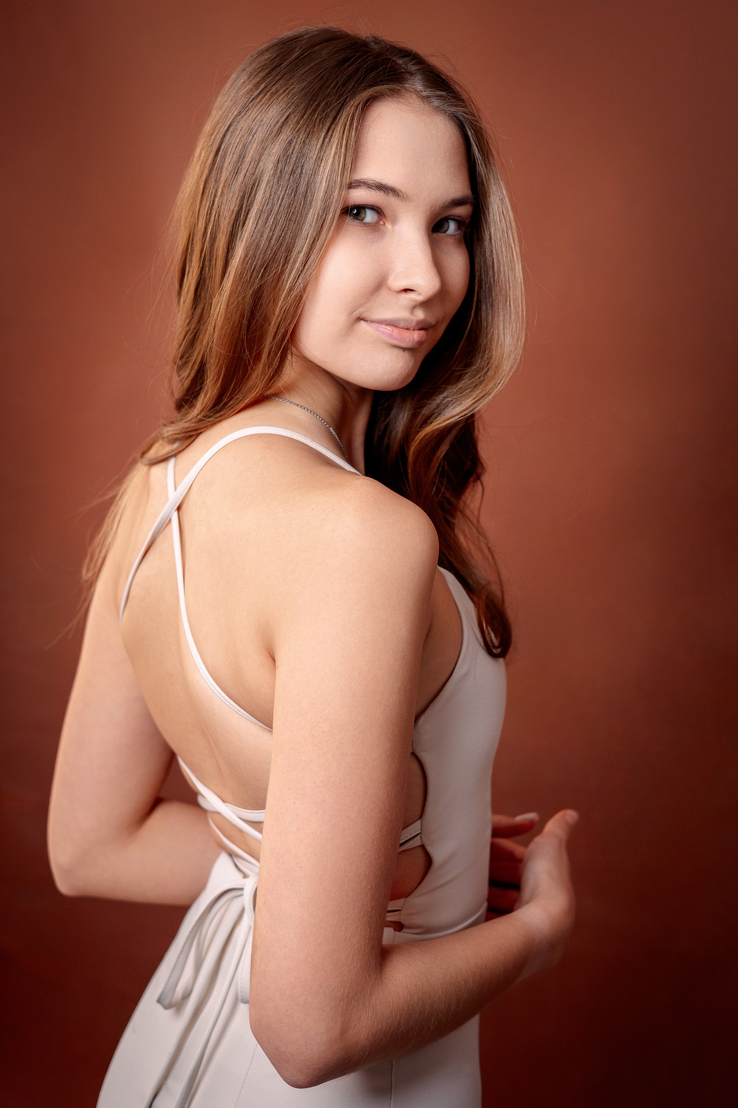 Вика и Кирилл. Фотограф Алина Ширанкова в Братске