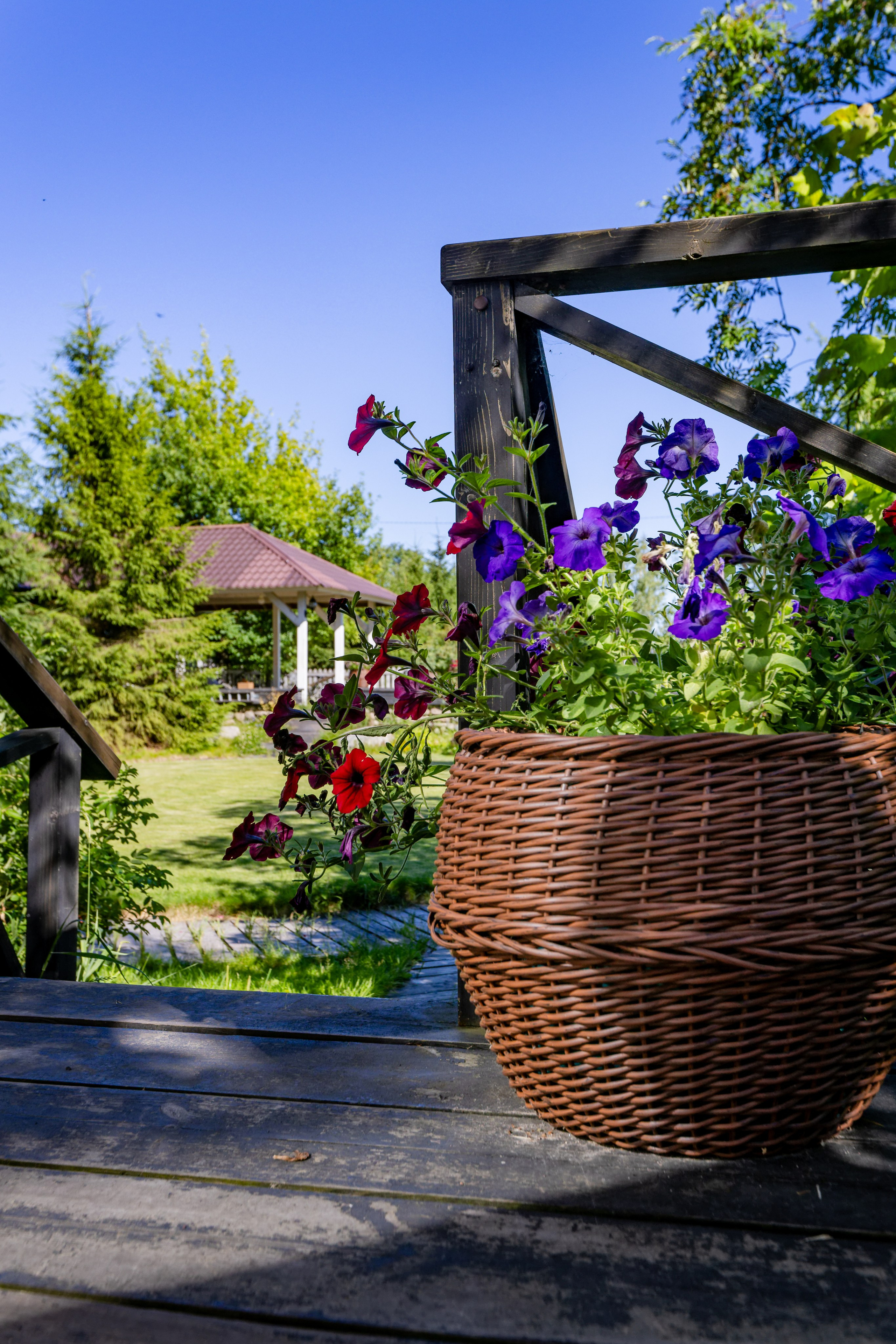 Гостевые дома «Уксунлахти» (деревня Ууксу). Аэросъемка. Фото и Видео в Карелии. Алексей Фрилунд