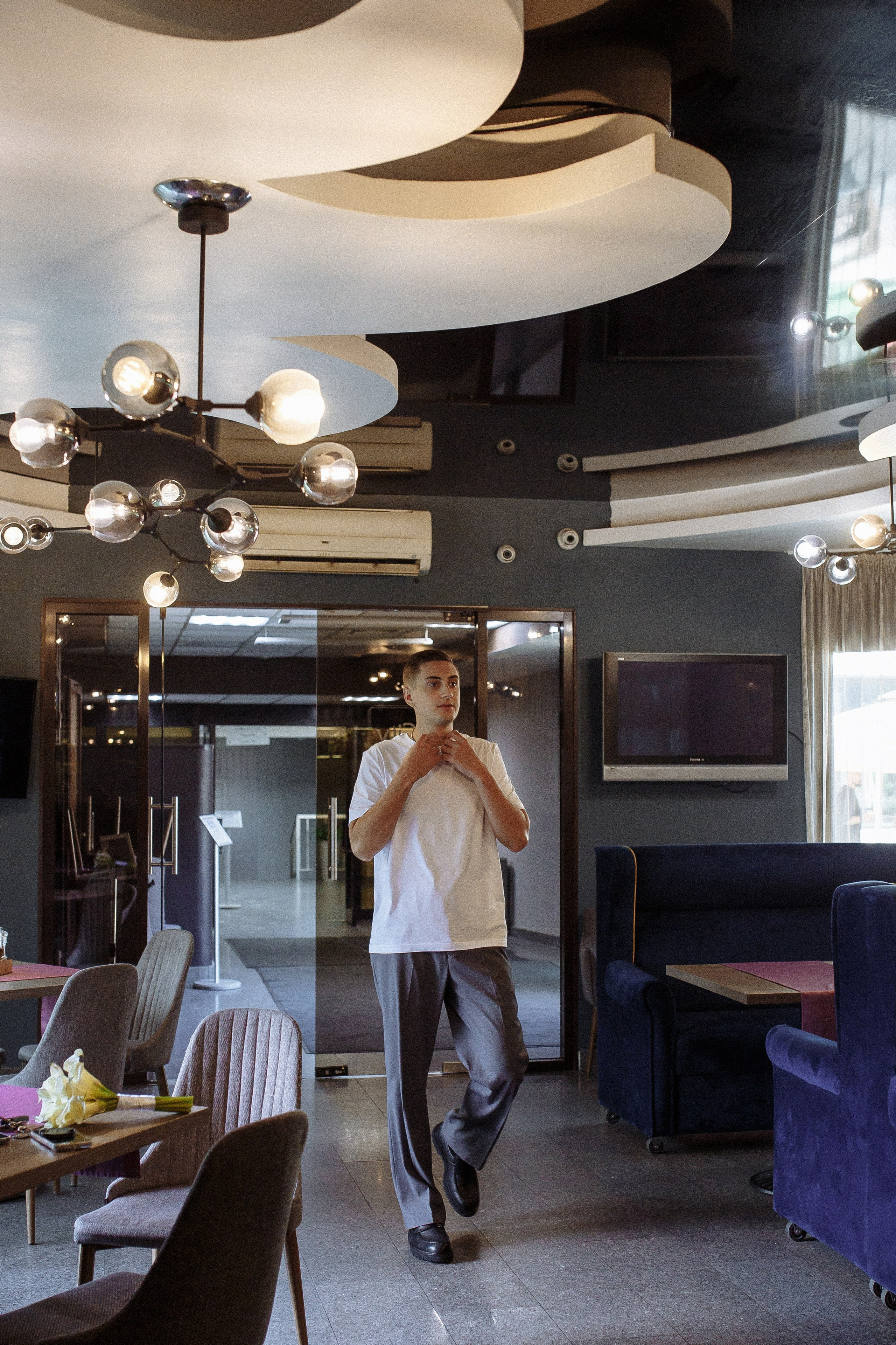 Юлия и Игорь. Фотограф Юлия Герасимова Иркутск