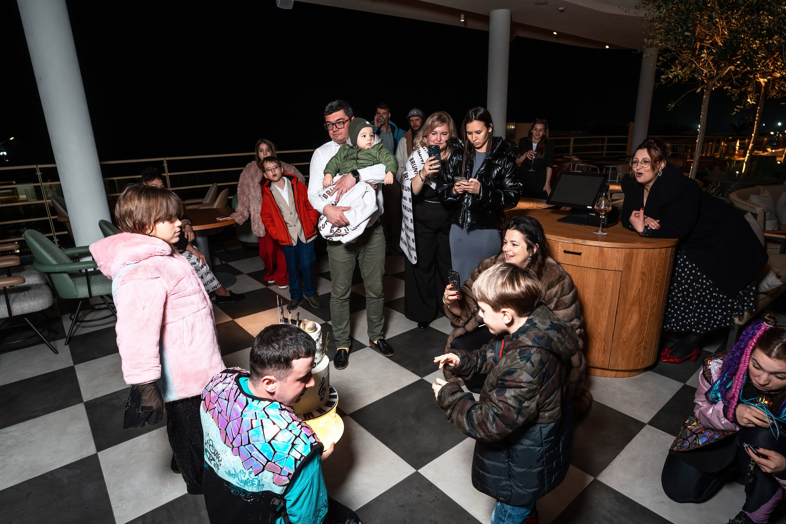 Фотограф в Сочи на день рождение. Фотограф Сочи