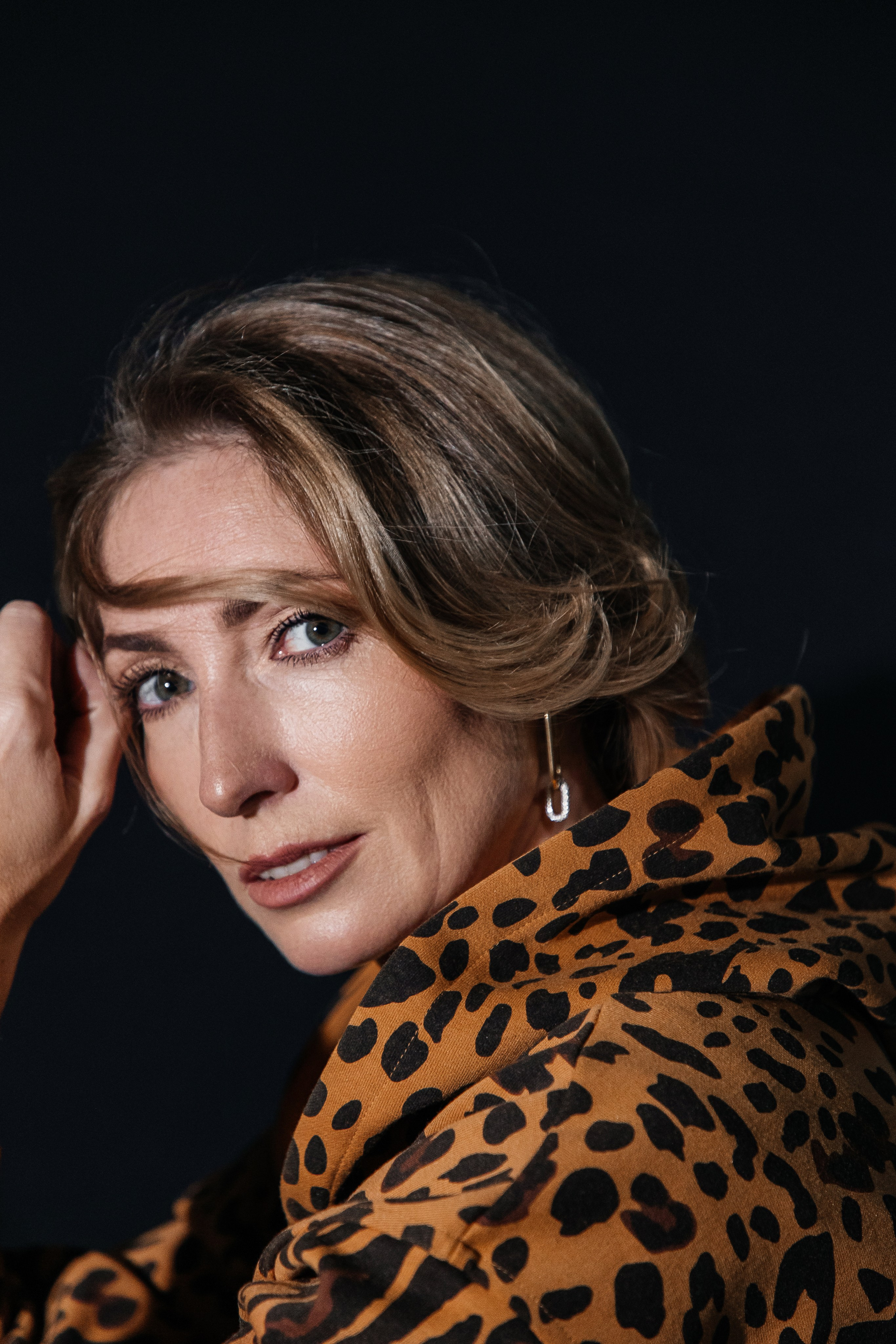 Юлия. Фотограф Денис Лесковский (Тюмень)