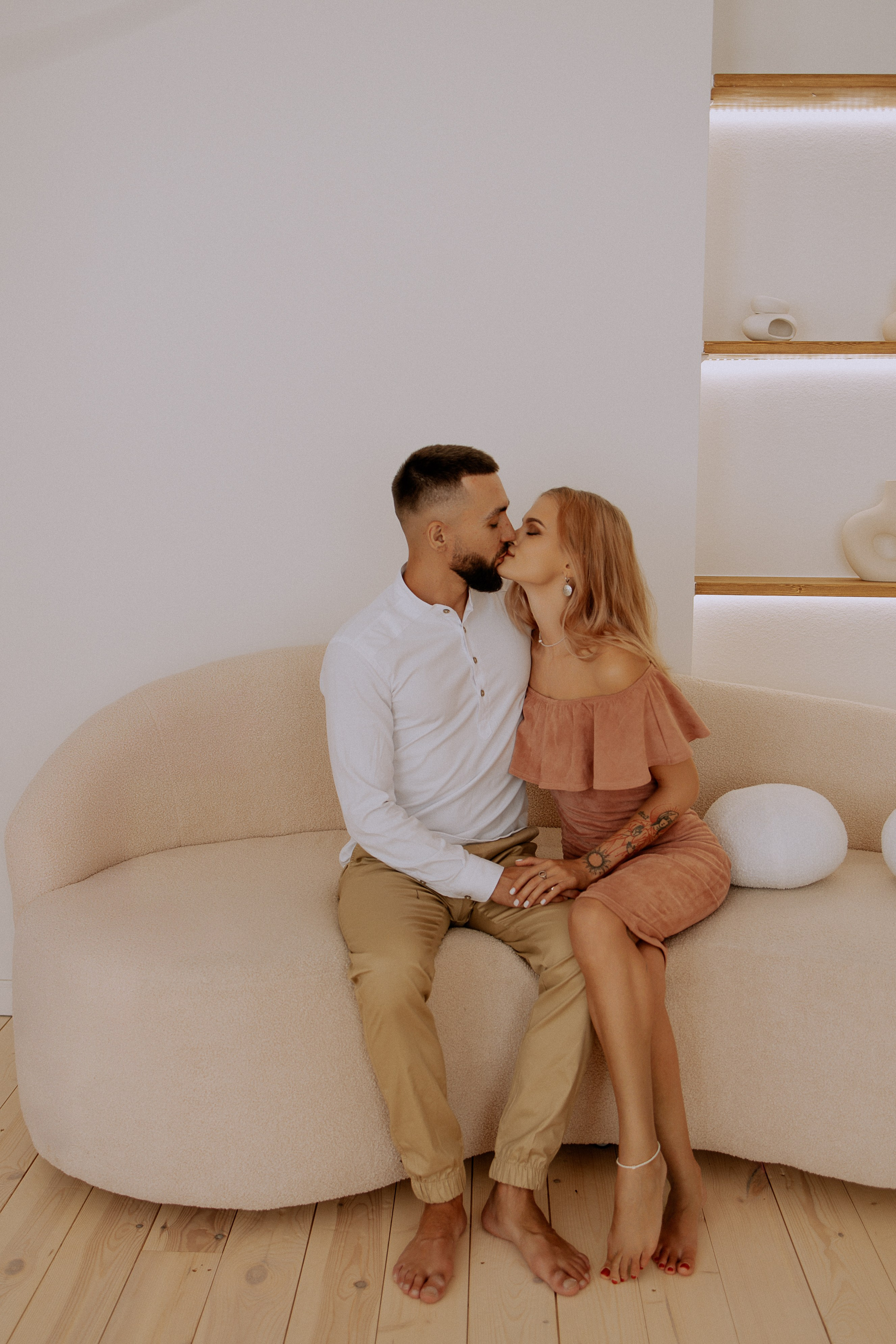 Годовасие в студии. Marina Shakirova Photography