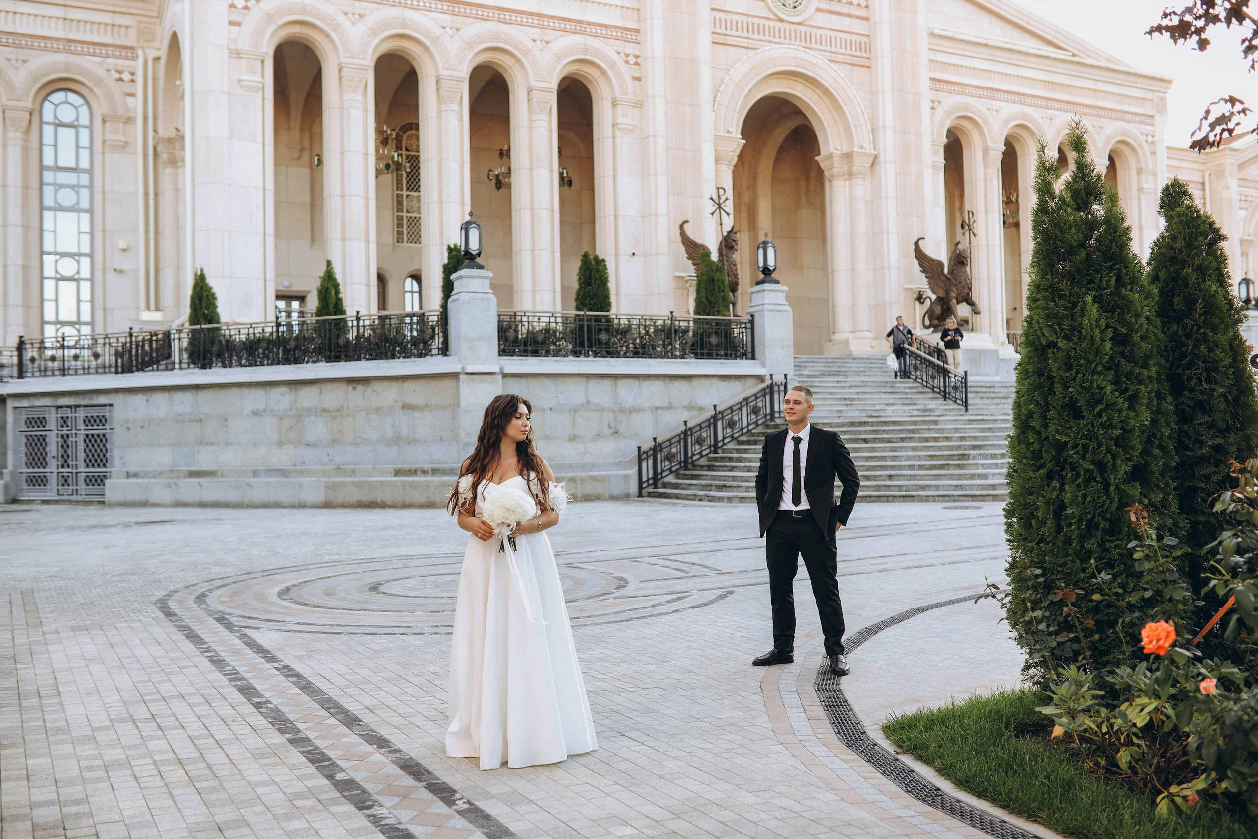 L&V. Свадебный и семейный фотограф Елизавета Артемьева