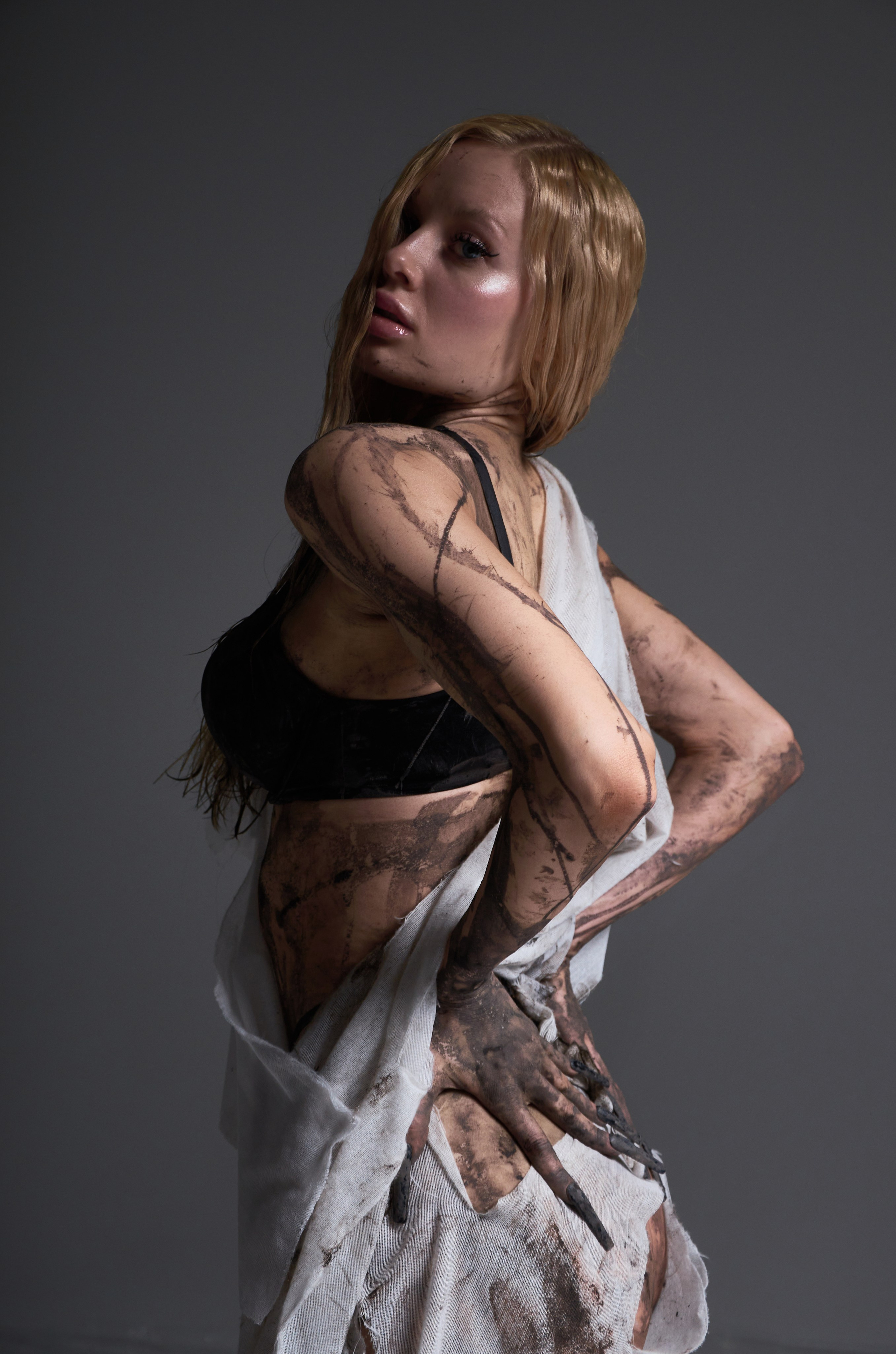 Злата. Главная