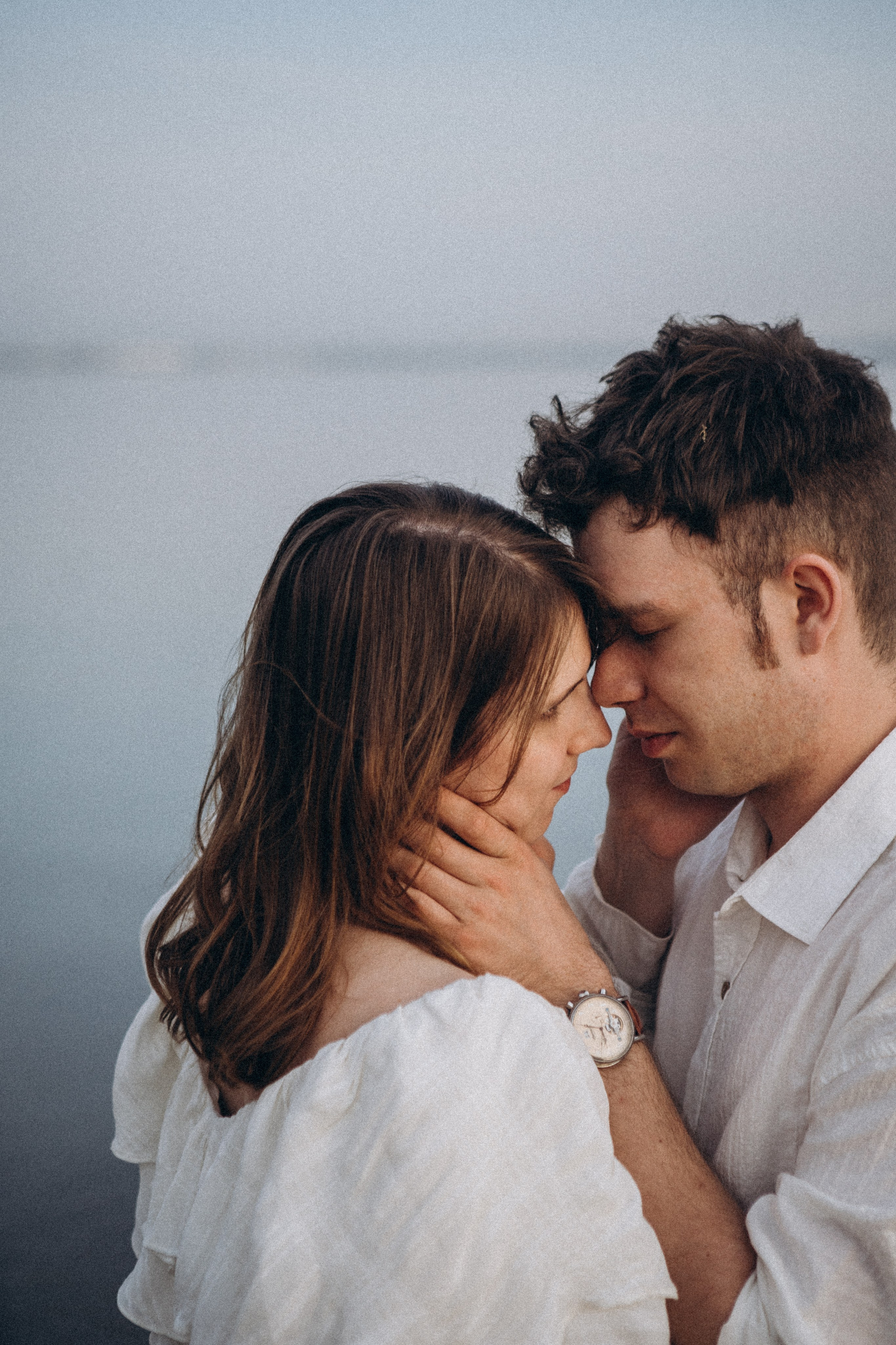 Таня и Леша. Даша Яковенко Фотограф Спб