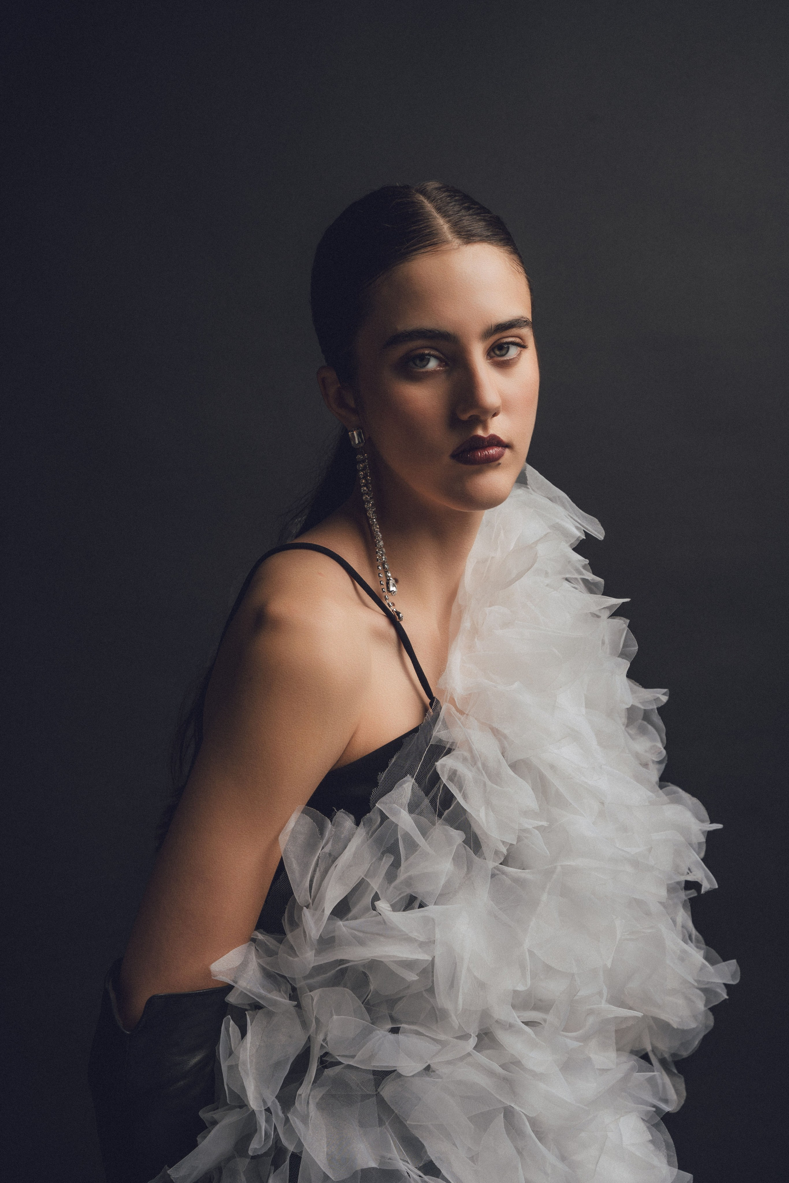 Студийные фотосессии. Профессиональный фотограф Ковалева Олеся