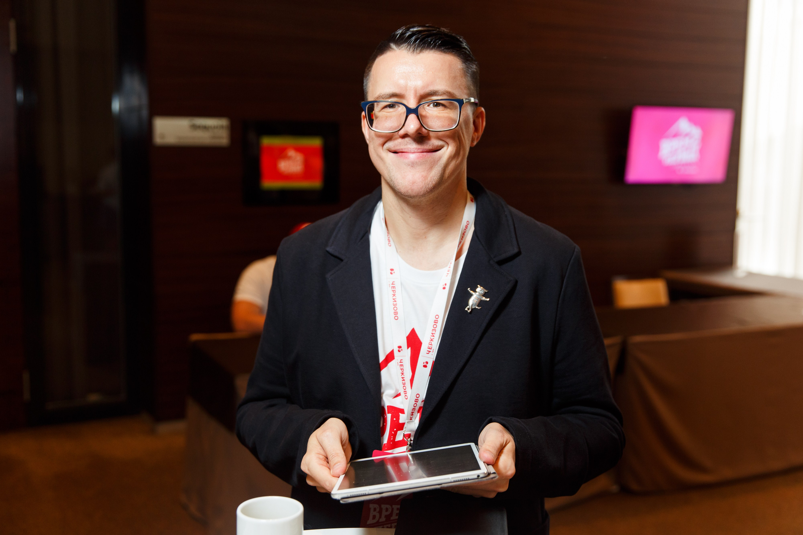 88. Фотограф Недорез Александр в Москве. Репортаж на ваших мероприятиях