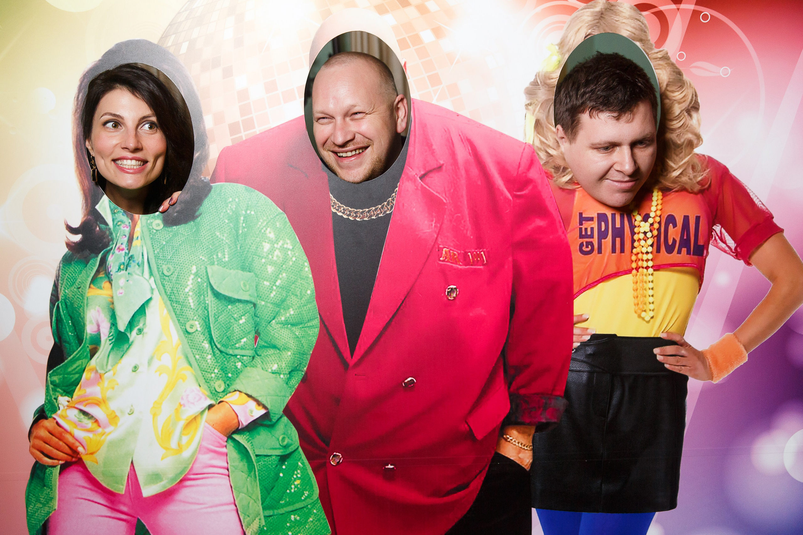 66. Фотограф Недорез Александр в Москве. Репортаж на ваших мероприятиях