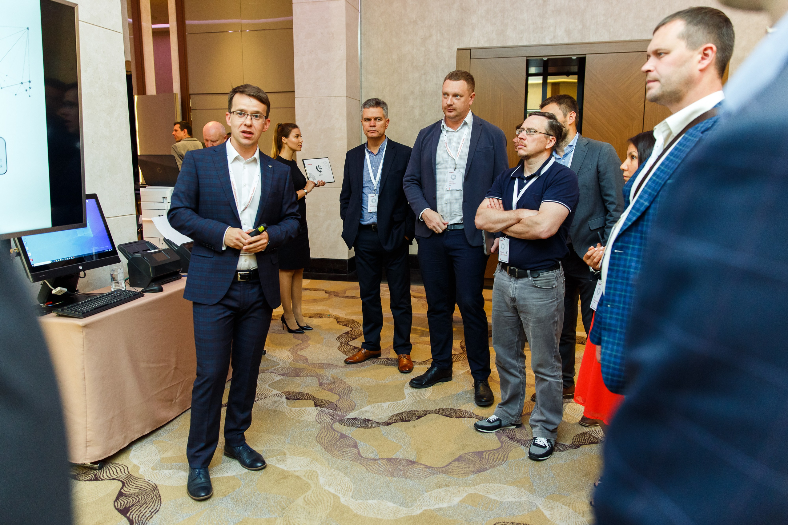 47. Фотограф Недорез Александр в Москве. Репортаж на ваших мероприятиях