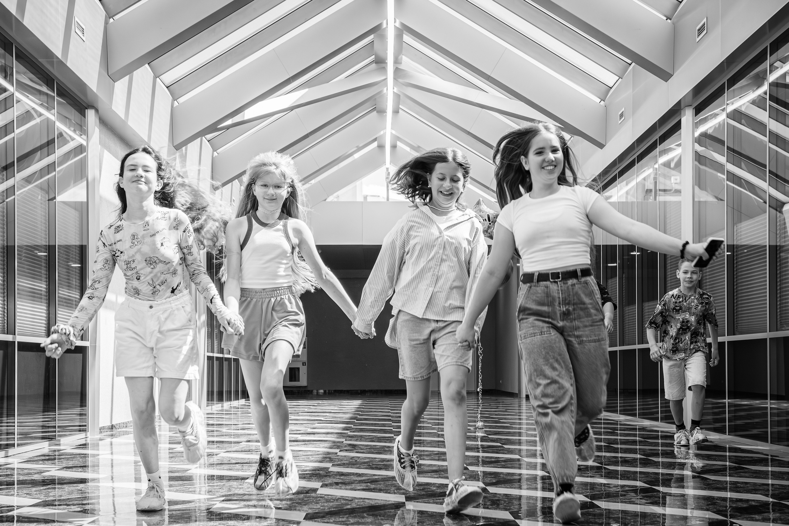 Детские. Фотограф в Новосибирске Алена Скокова