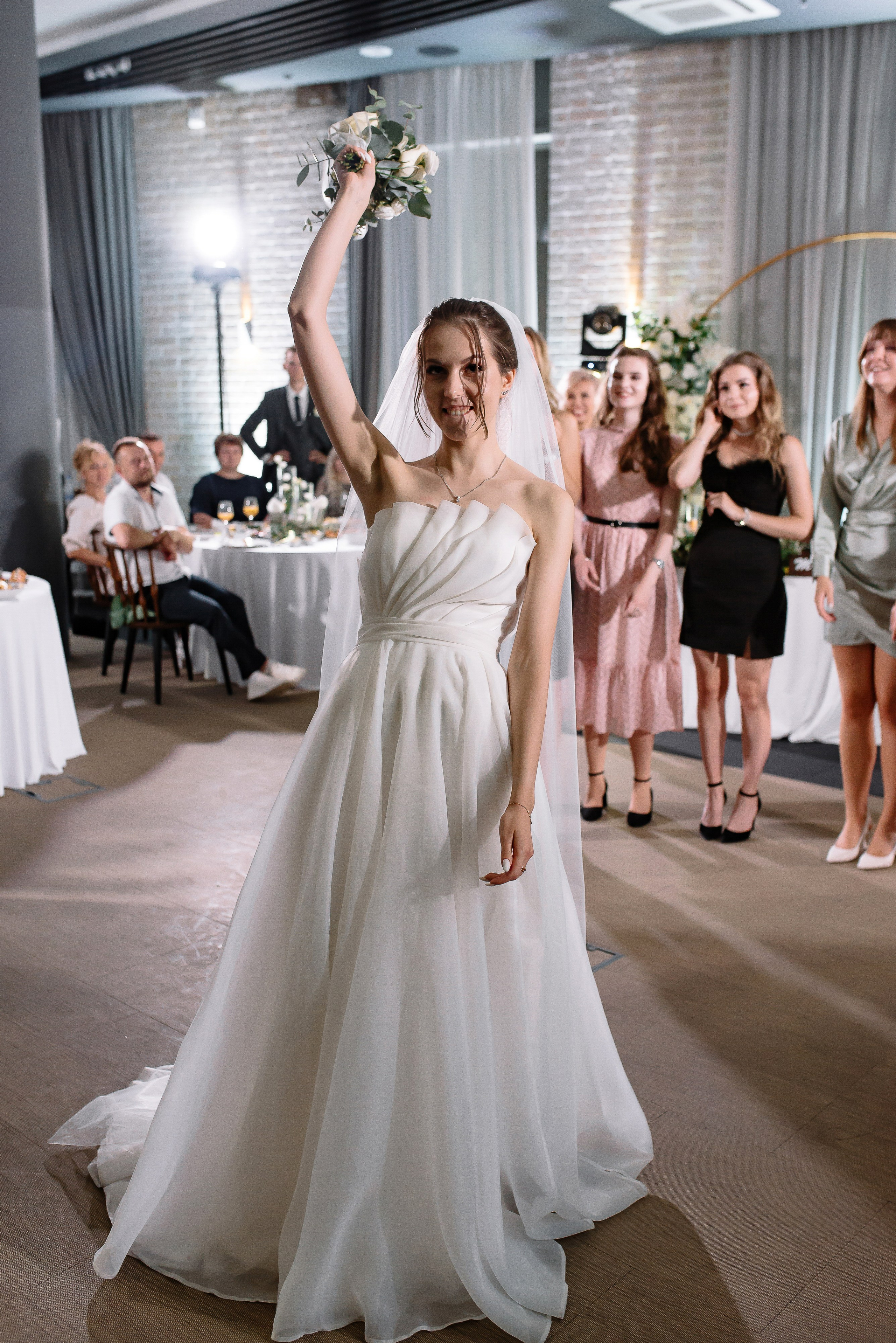 Рита и Игорь. Фотограф Минск Катерина Кирик