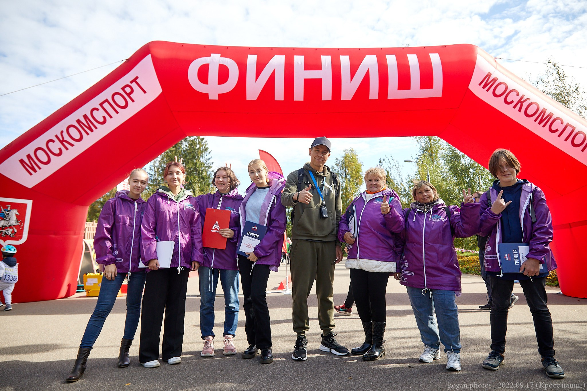 Спорт. Фотограф Михаил Коган — Москва 89267284460