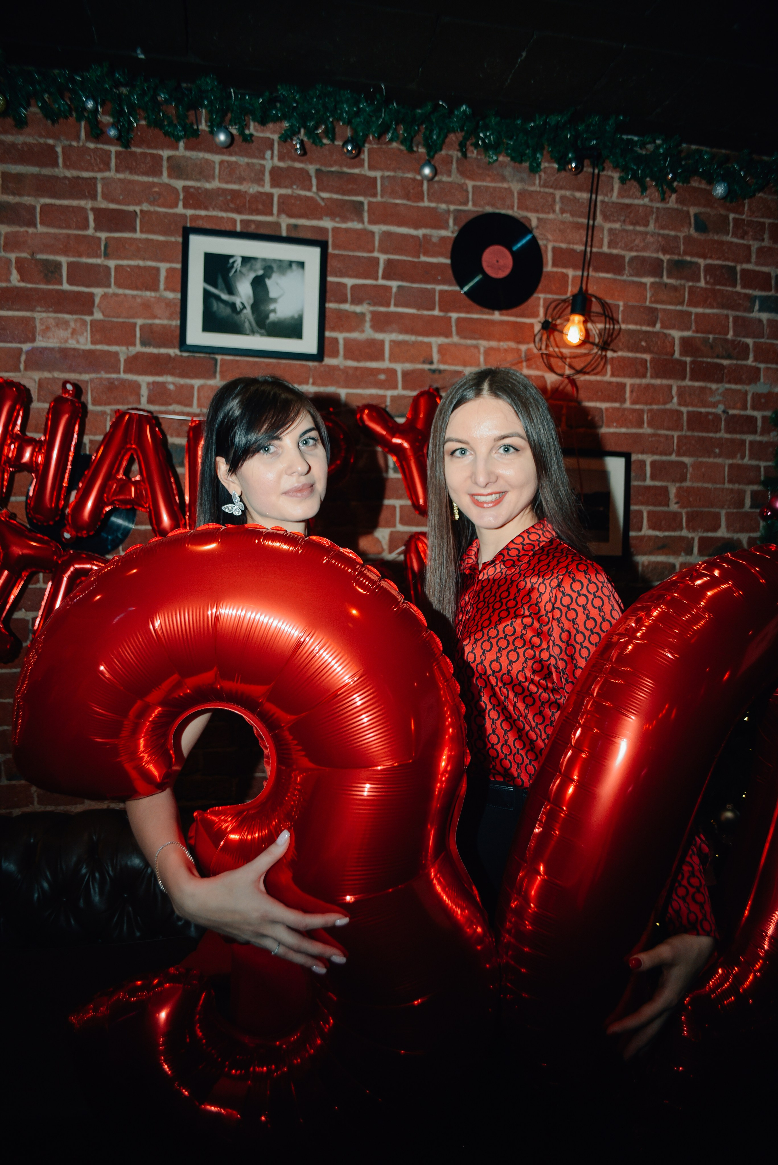 День Рождения Дарьи!. Фотограф Лола Волна, город Москва