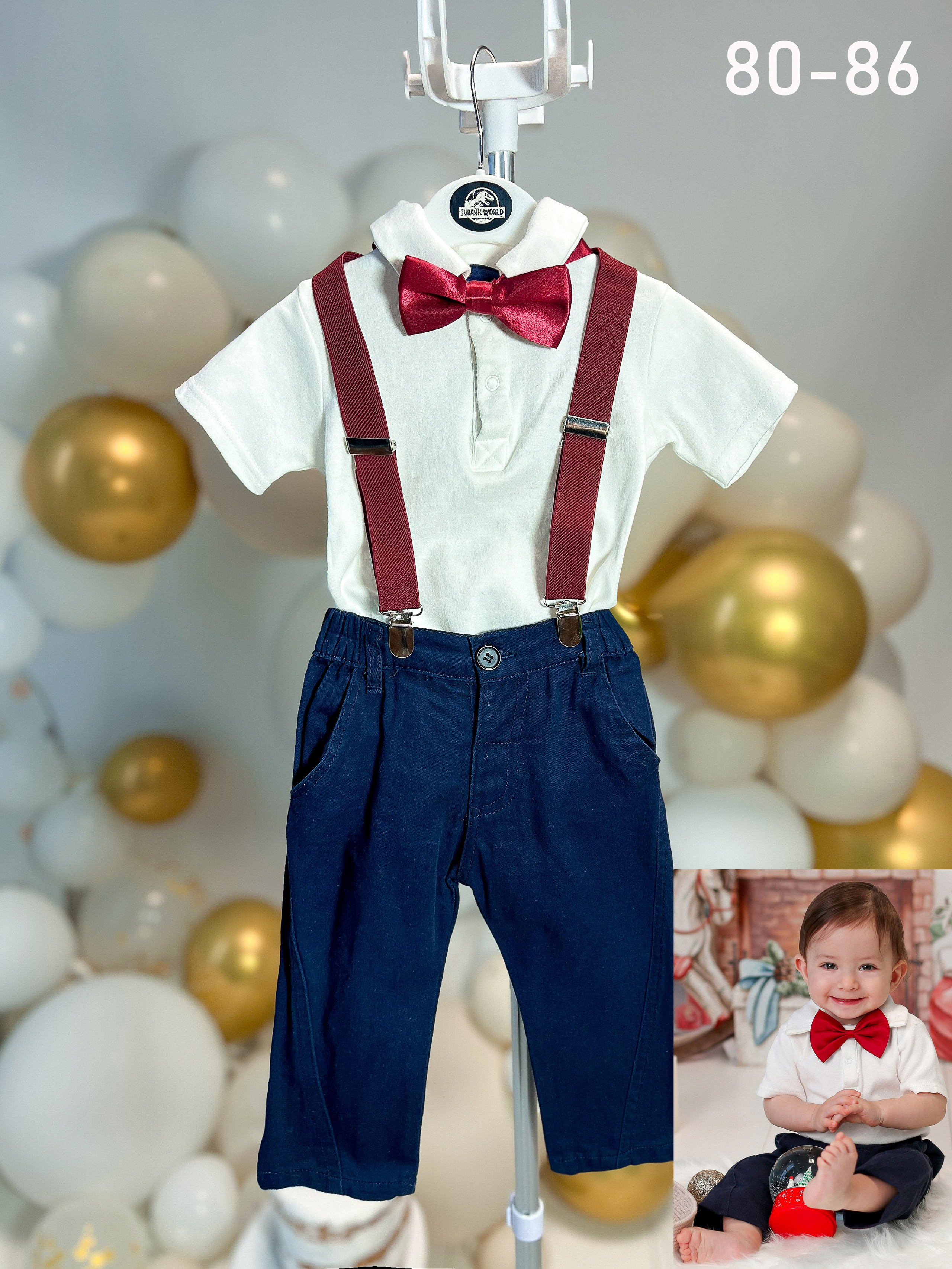 Для мальчиков. Детская фотостудия в Санкт-Петербурге