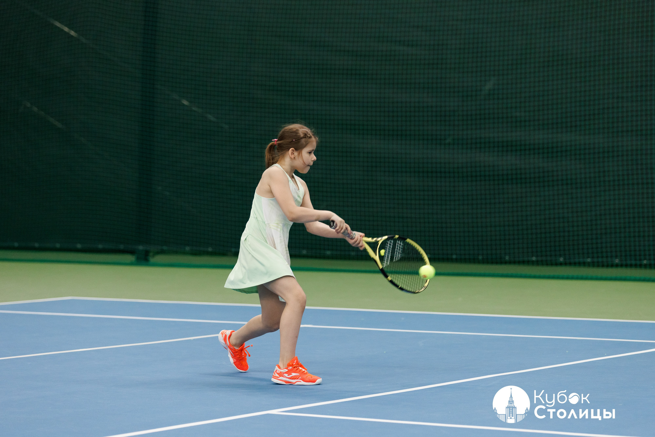 "Кубок столицы" в Лужниках // 4 мая 2025. Спортивный фотограф Алексей Соломин