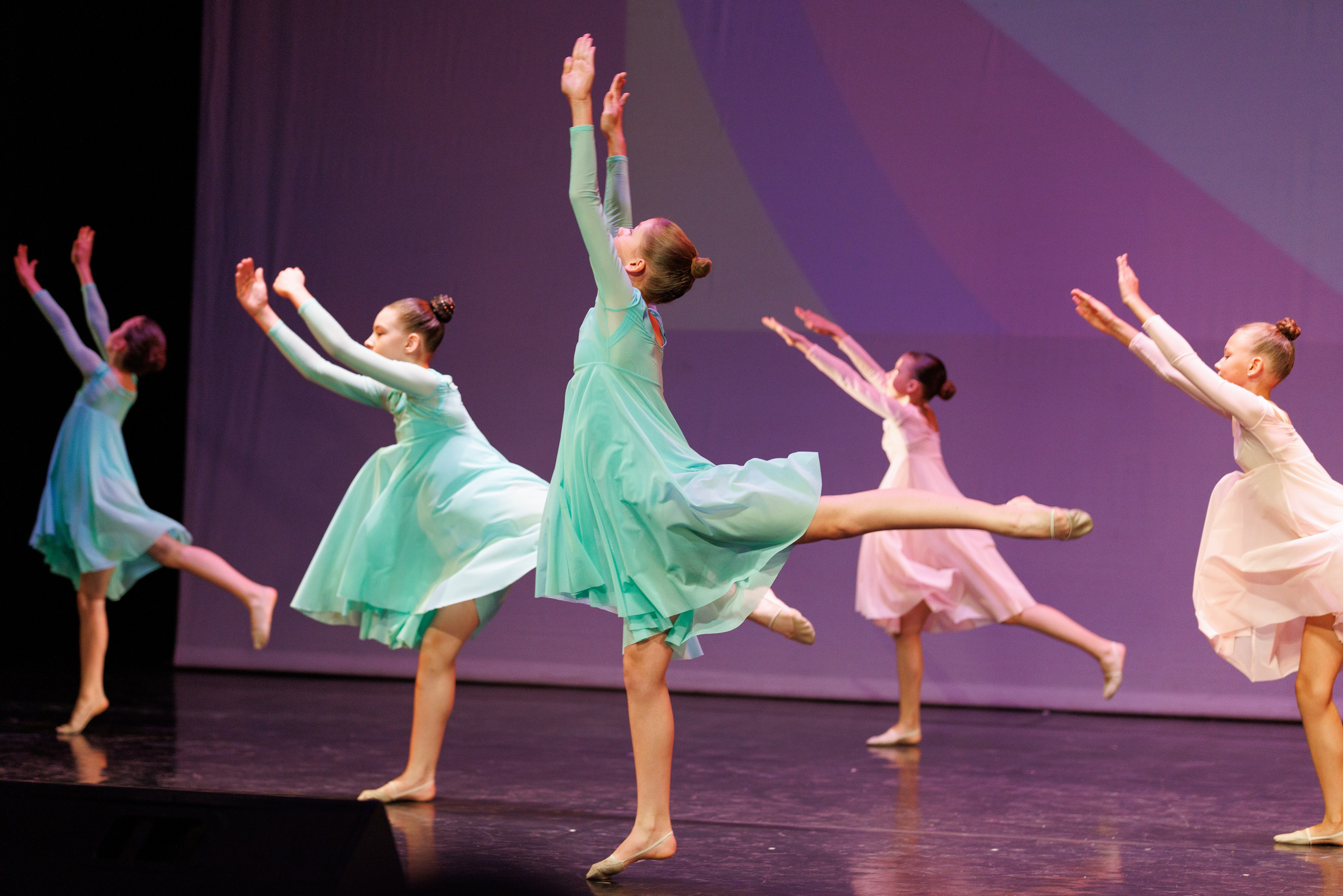 Фестиваль "Звезда восходящая 2025". Спортивный фотограф Алексей Соломин