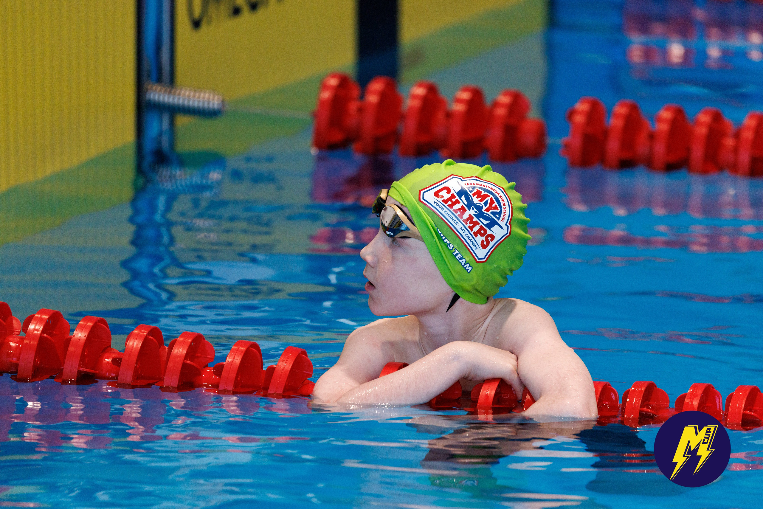 Мытищи Cup, 16 ноября // Фотограф Алексей Соломин. Спортивный фотограф Алексей Соломин