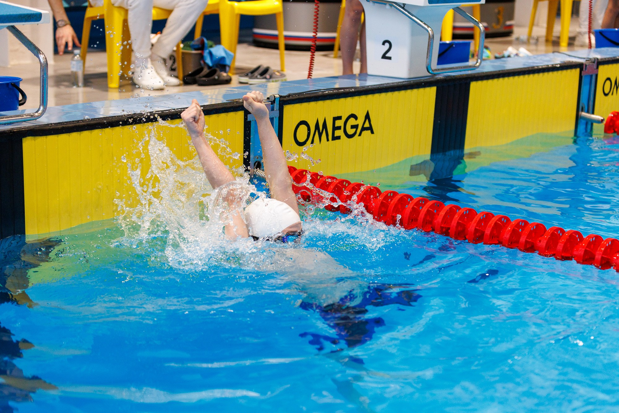Мытищи Cup, I этап // Фотограф Алексей Соломин. Спортивный фотограф Алексей Соломин