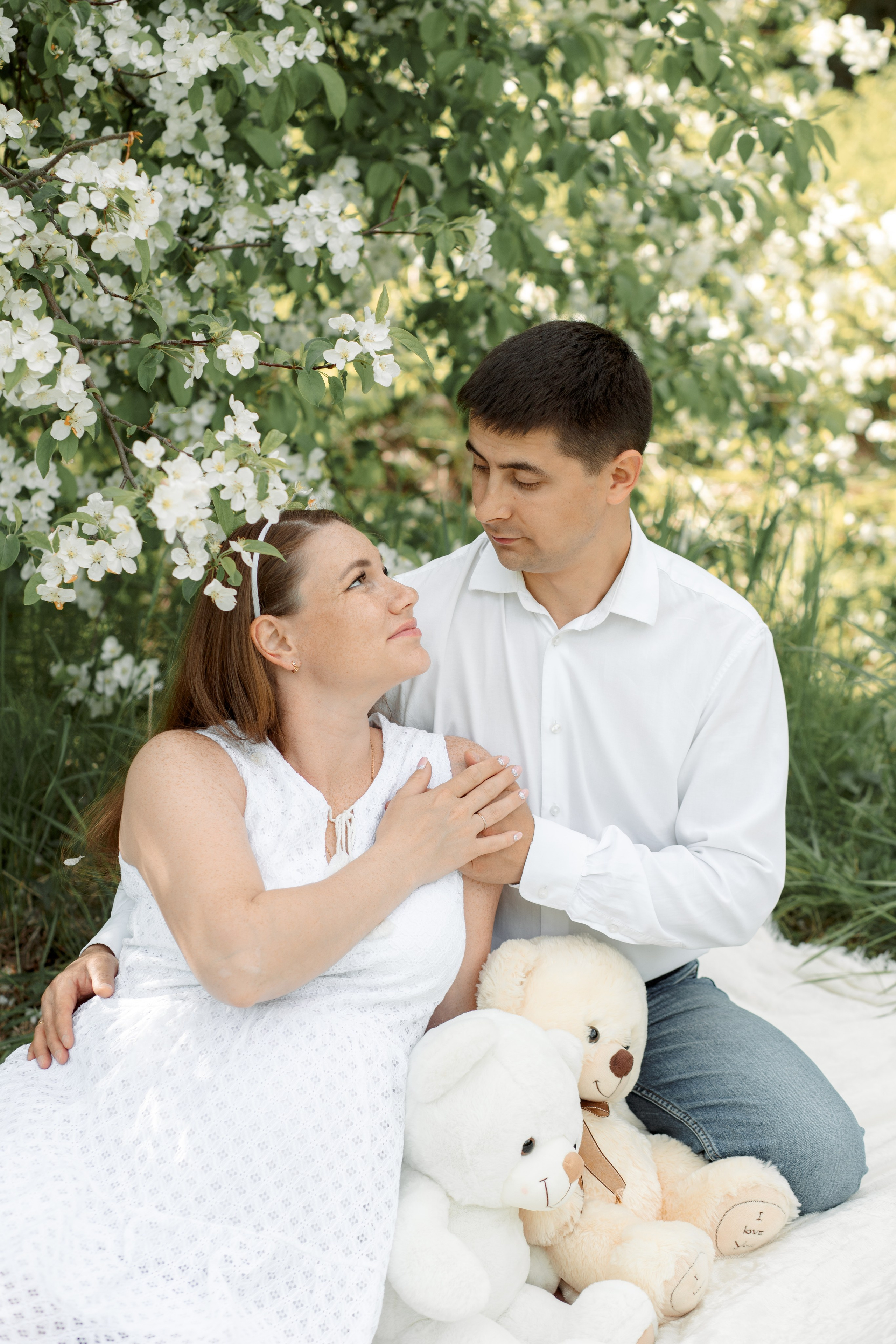 Семейная: Марат, Полина, Ева. Свадебный и Семейный фотограф г. Ижевск Гульназ Солдатова. Гульназ фото