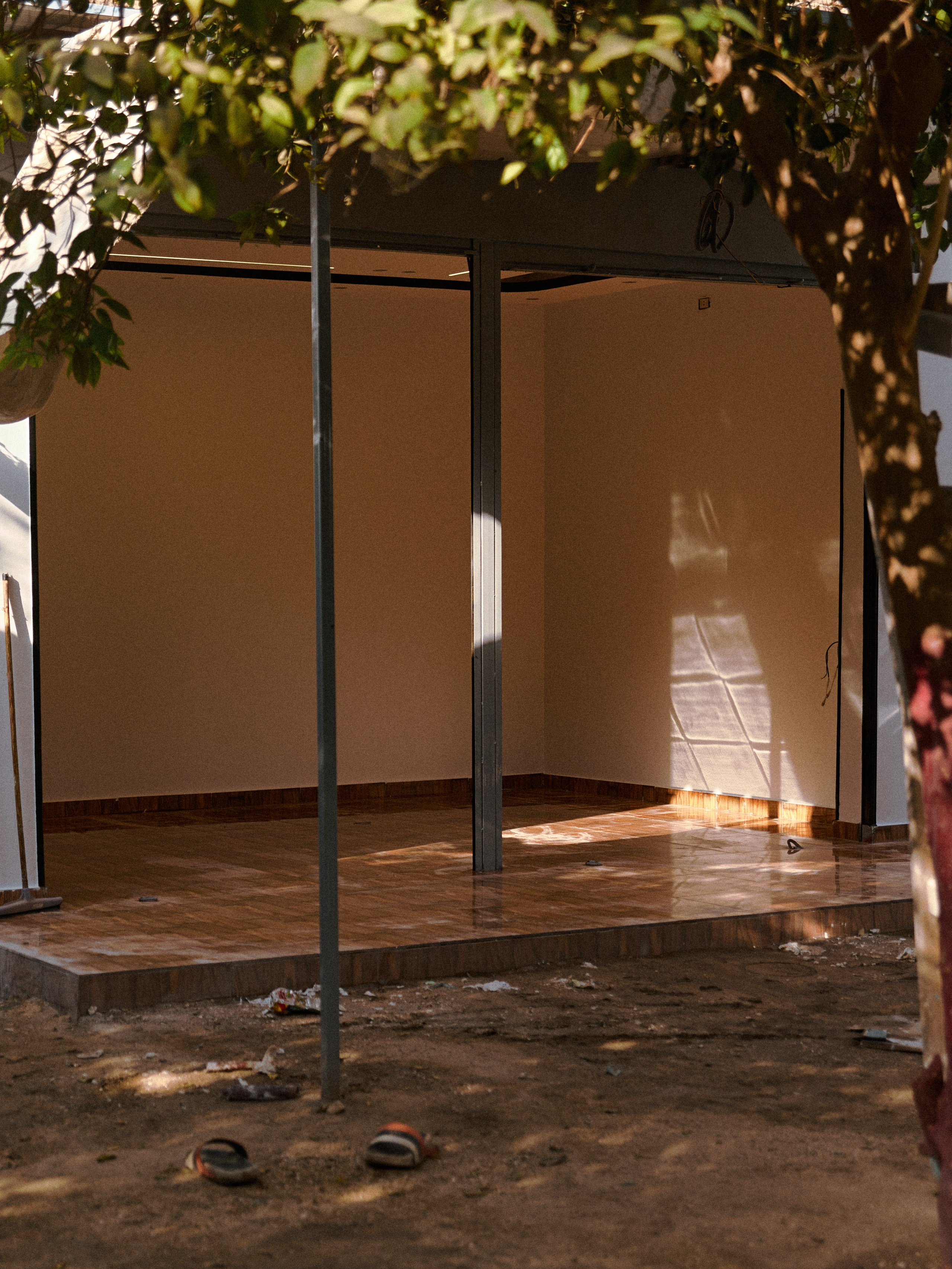 Улицы. Jorgis Talè — photographer, kind person, teacher of arts and other mag