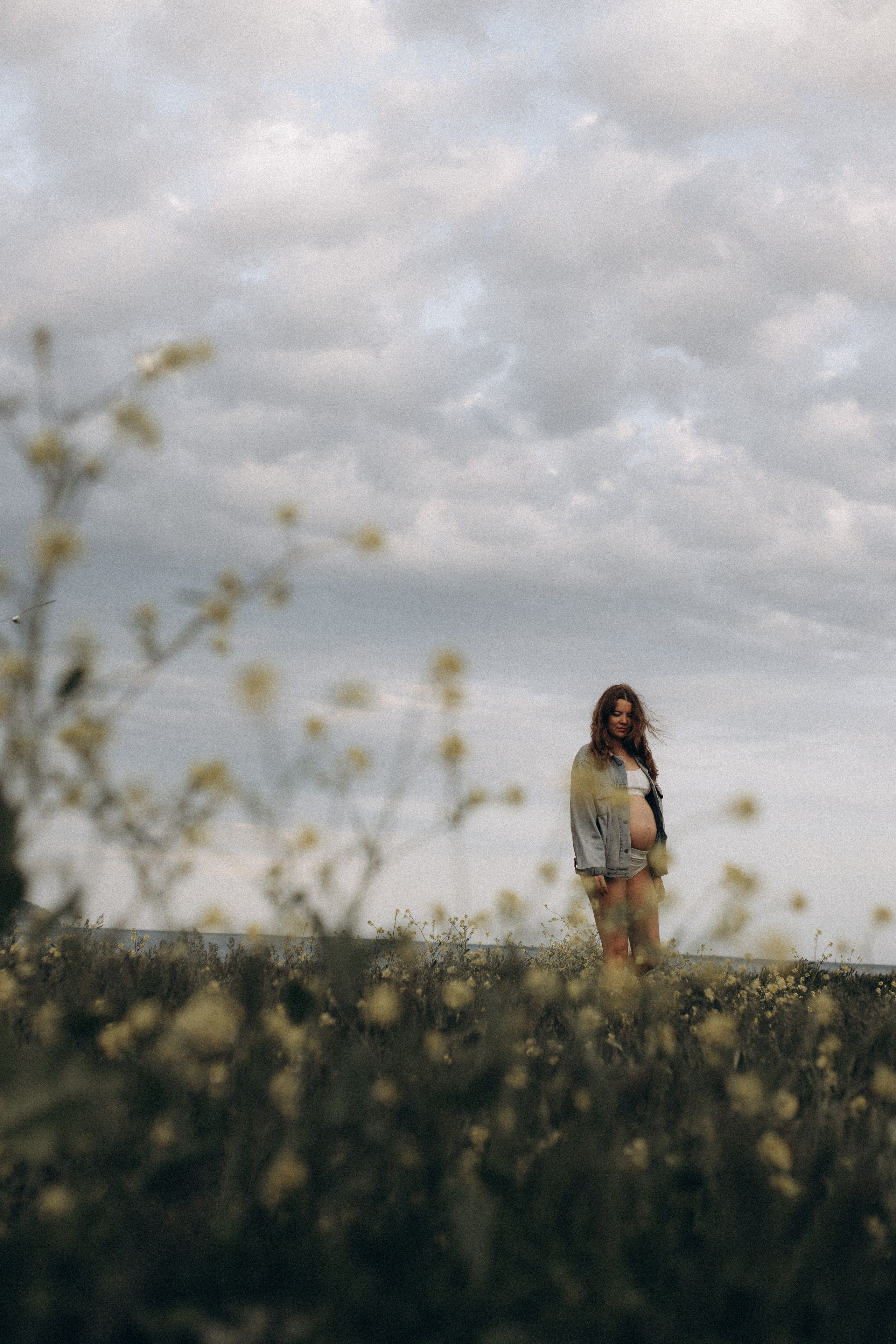 Больше фото здесь. SOLO съемки для женщин