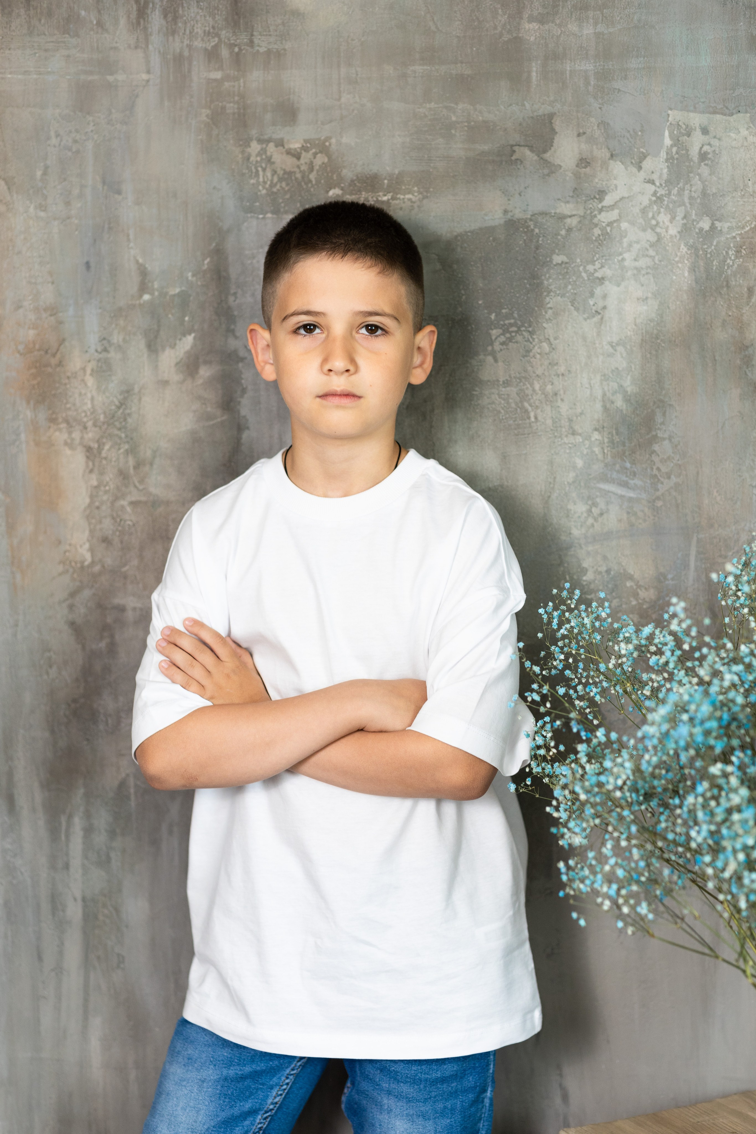 Студия Второклашки. Семейный, детский, школьный фотограф в Благовещенске Яна Белоусова