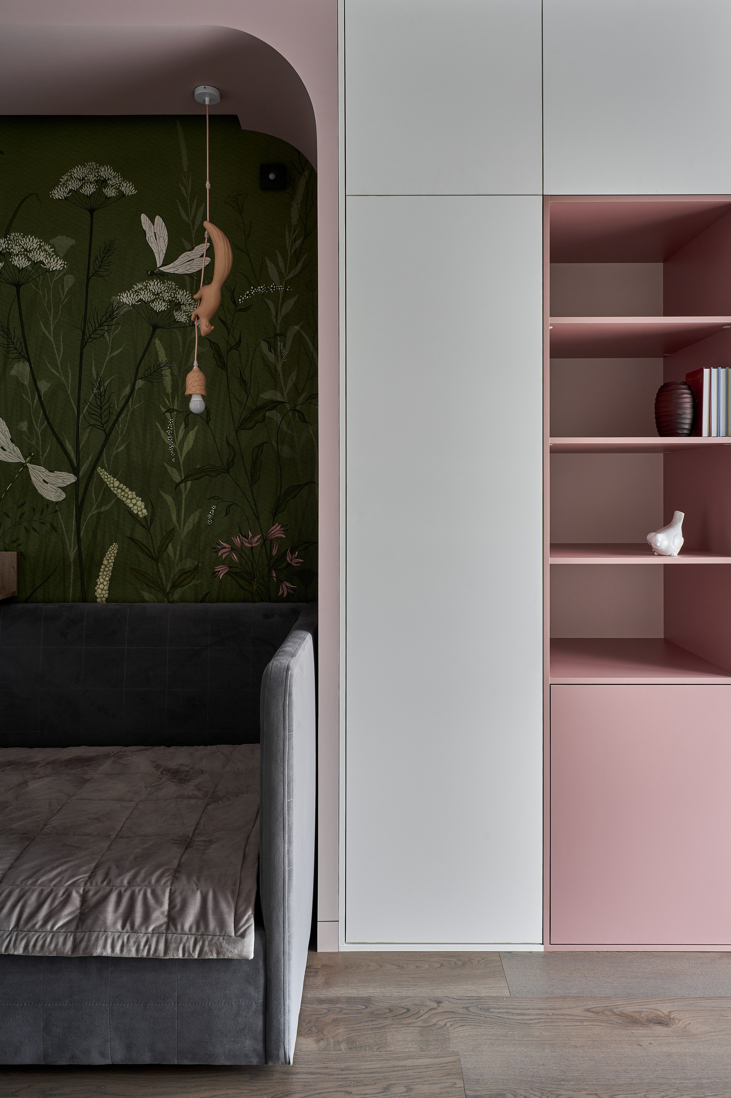 Проект дизайн студии «Сфера» (публикация Design Mate). Бояршинов Антон Интерьерный фотограф/видеограф Москва