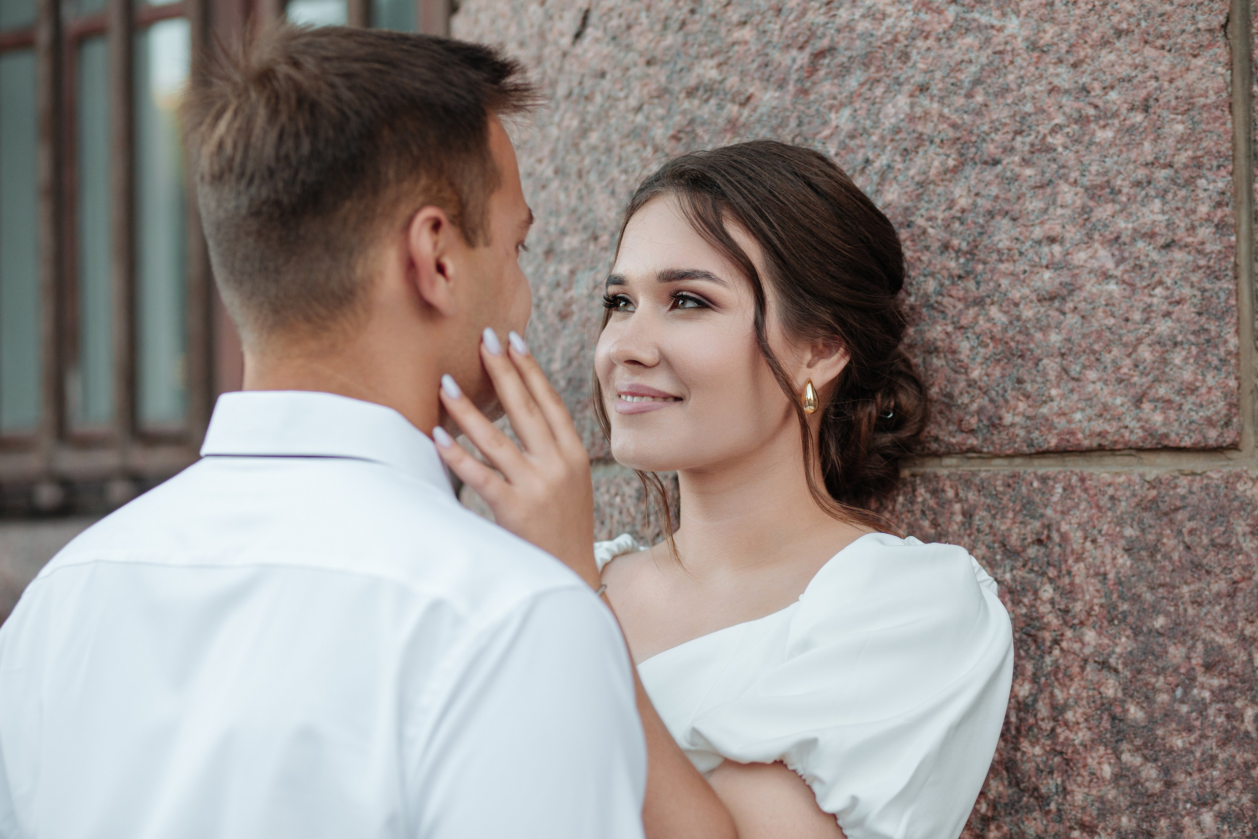 Свадебный и портретный фотограф в Санкт-Петербурге Татьяна Ландышева