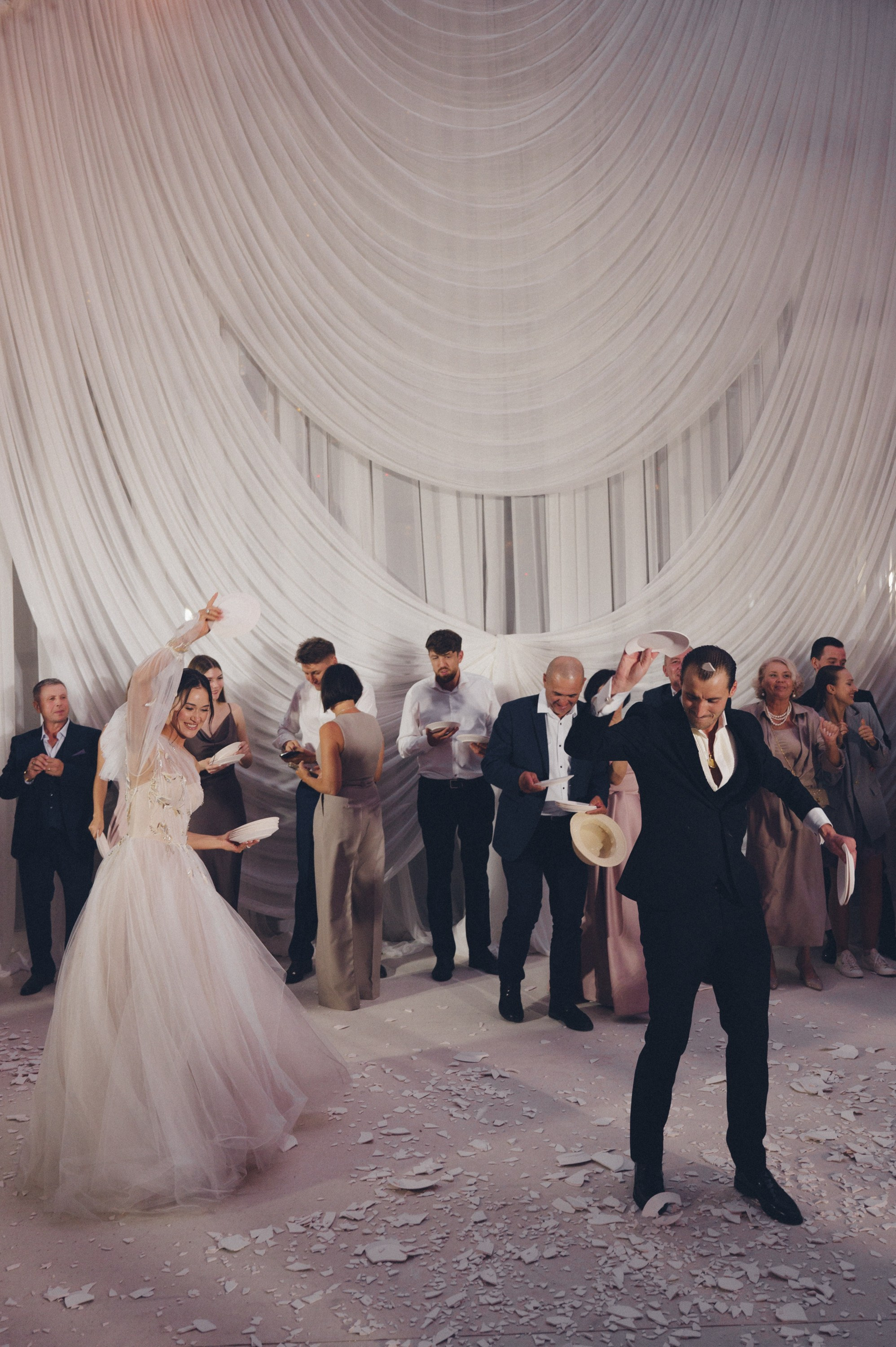 Персона. Свадебный фотограф в Москве Александр Рыжков