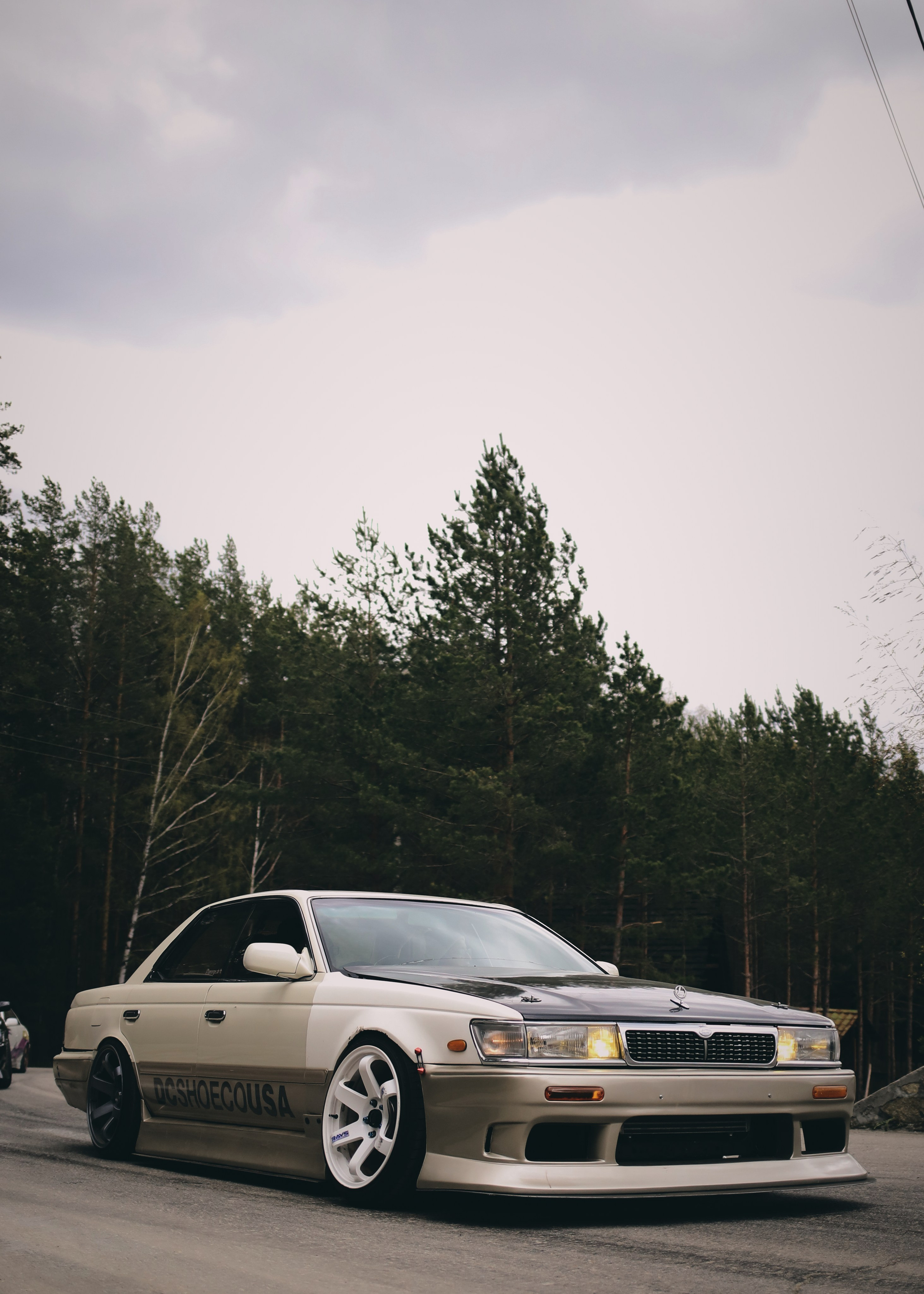 ENJOY DRIFT EVENT 11.05.2024. IN STREET WE TRUST