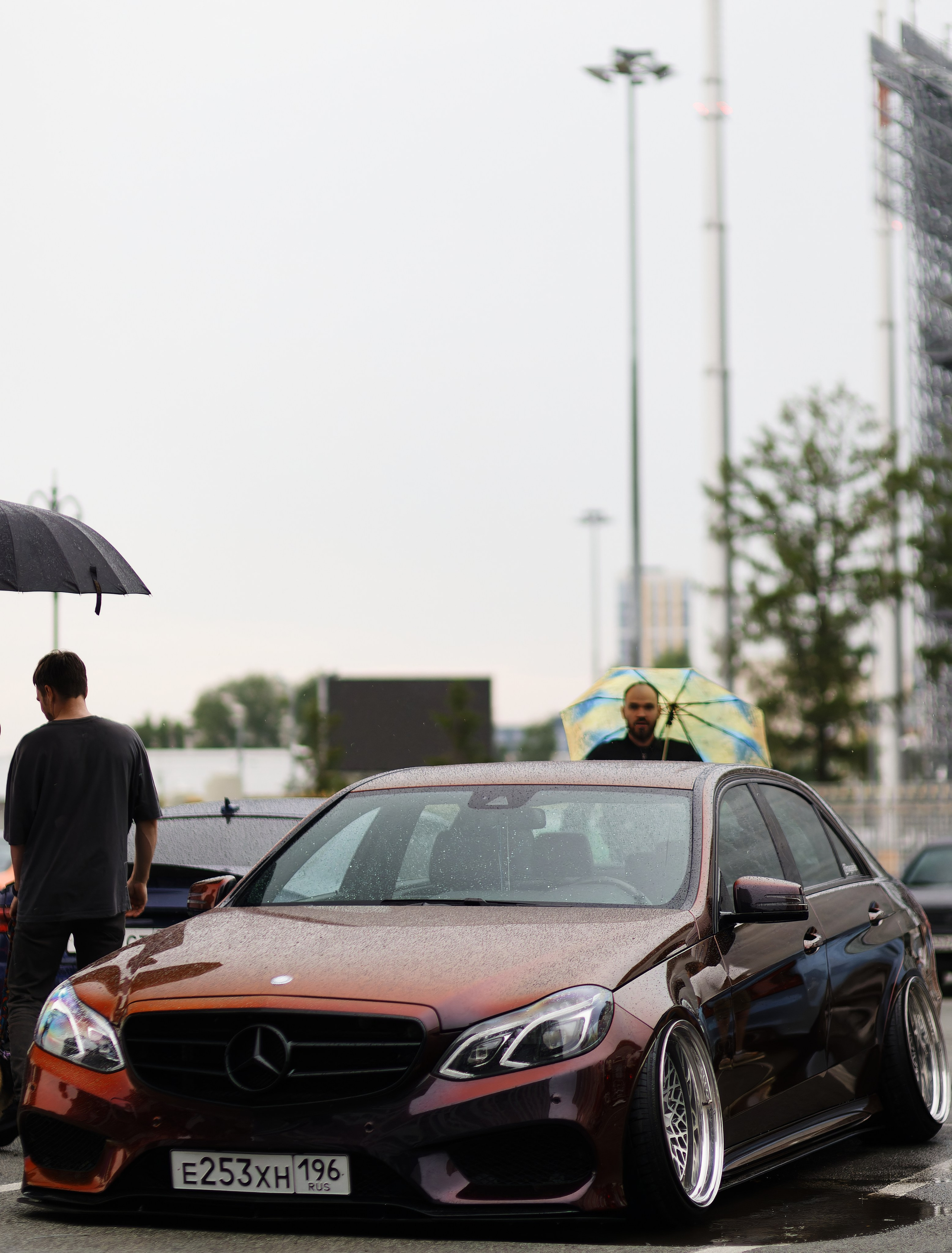 EKB STANCE MEET 23.06.2024. IN STREET WE TRUST