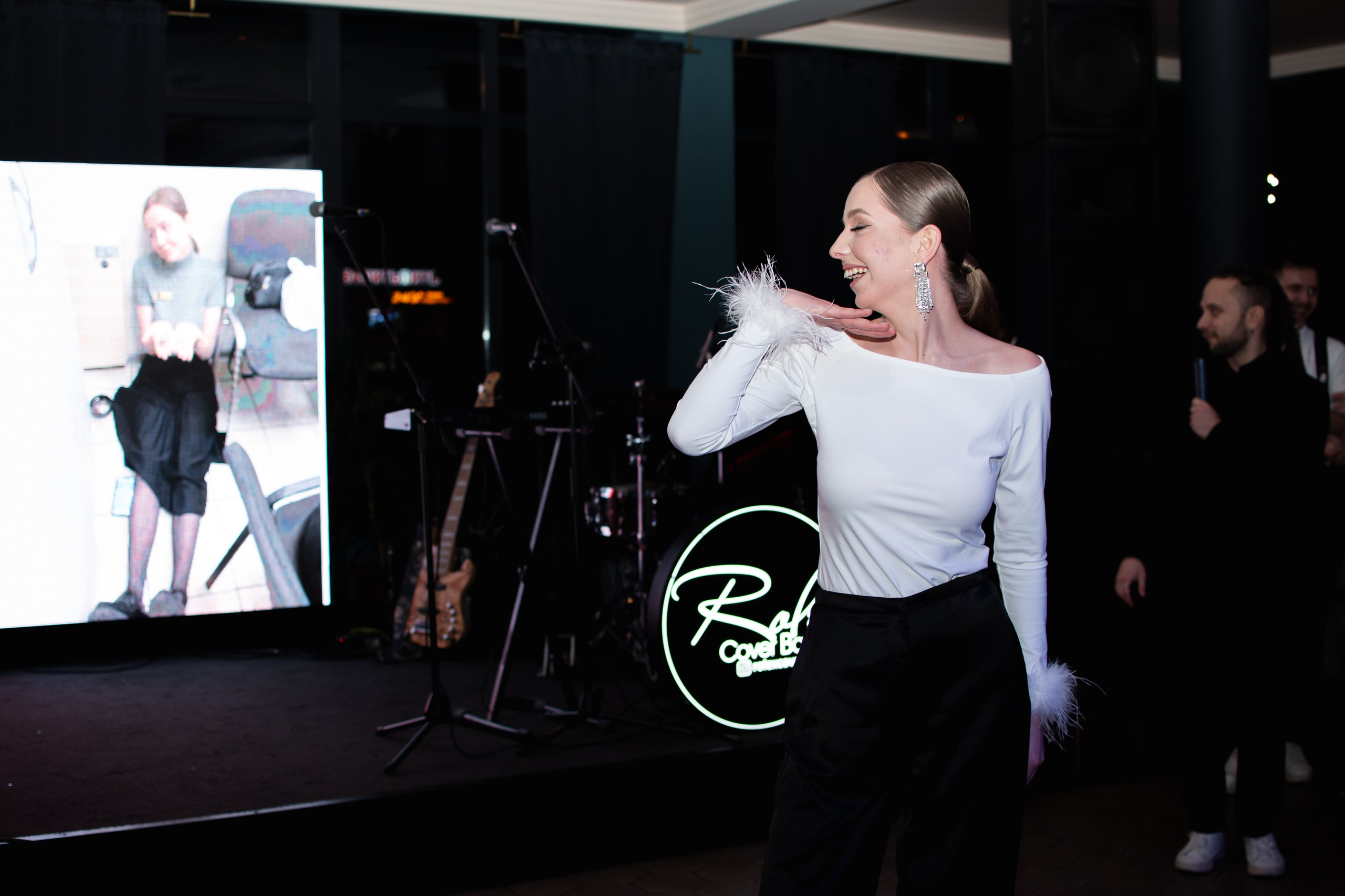 Корпоратив «Своя Компания». Фотограф Челябинск Екатерина Миниханова