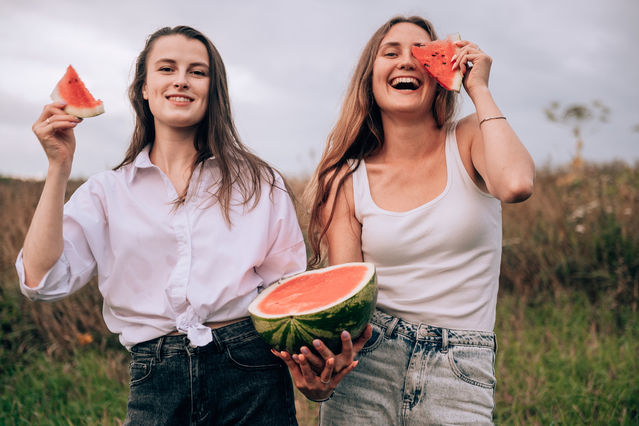 В полях Иван-чая. Свадебный и семейный фотограф София Невская