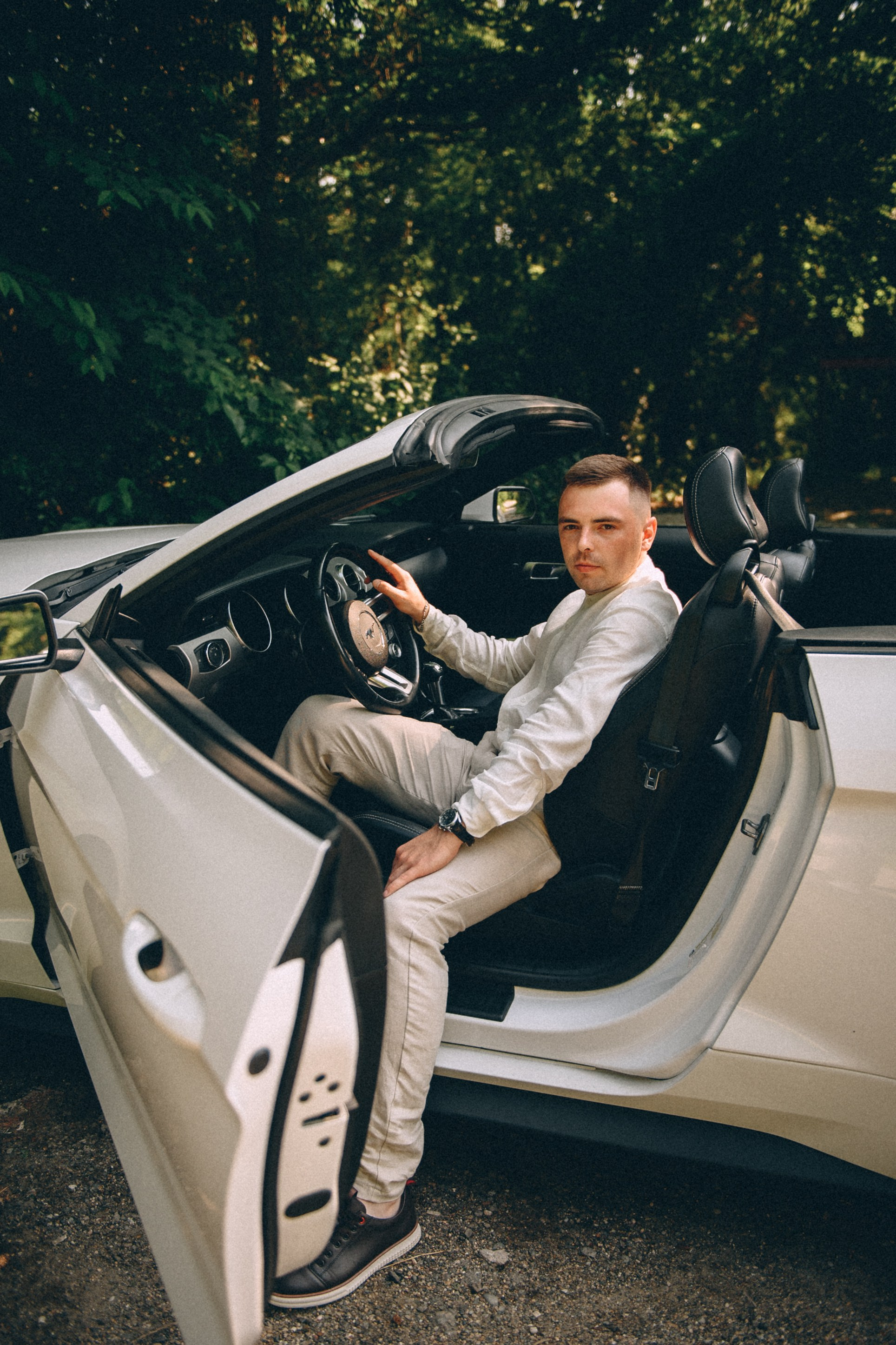 Туапсе, скала Киселева. Свадебный и семейный фотограф София Невская