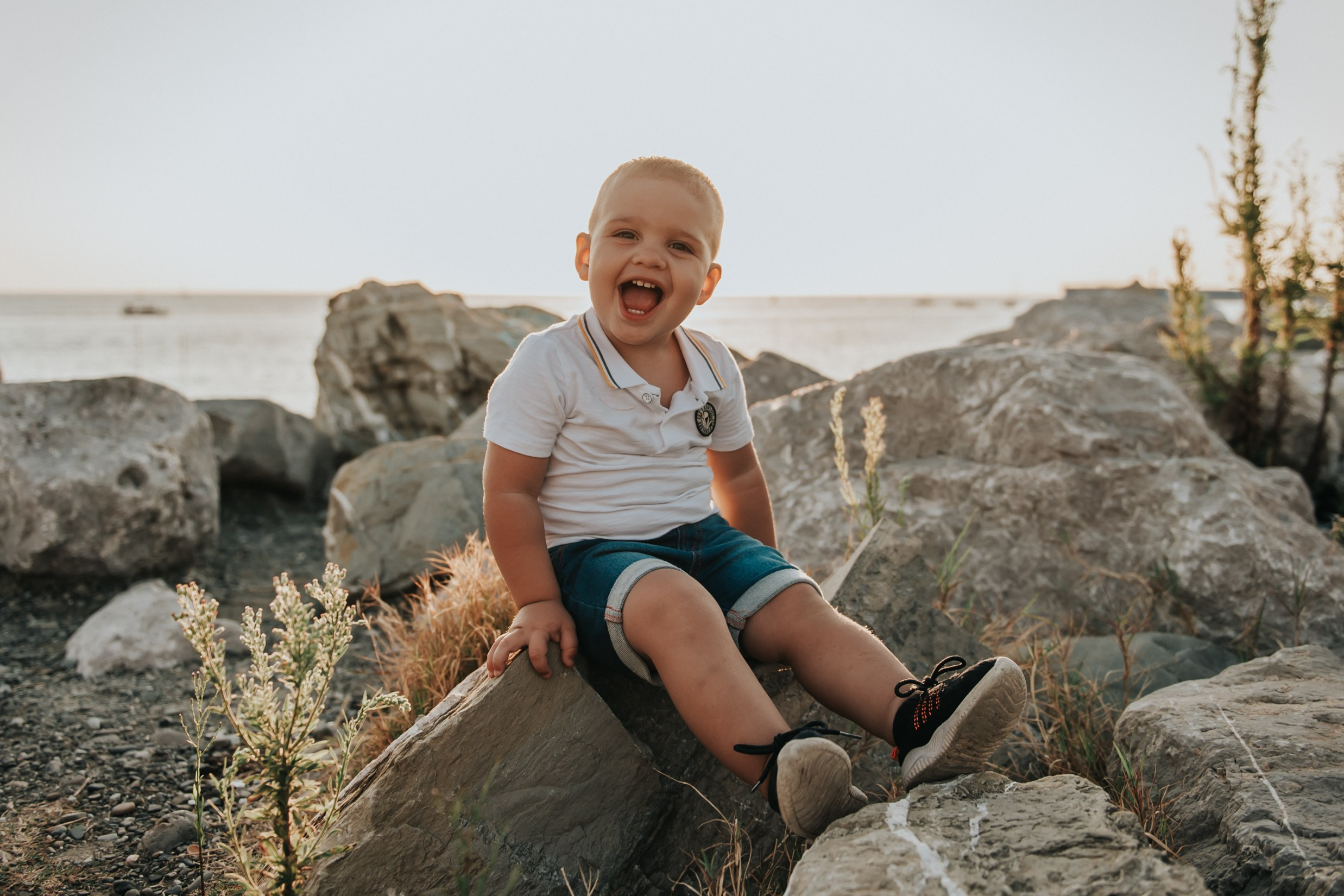 Солнечный сентябрь, Сочи. Свадебный и семейный фотограф София Невская