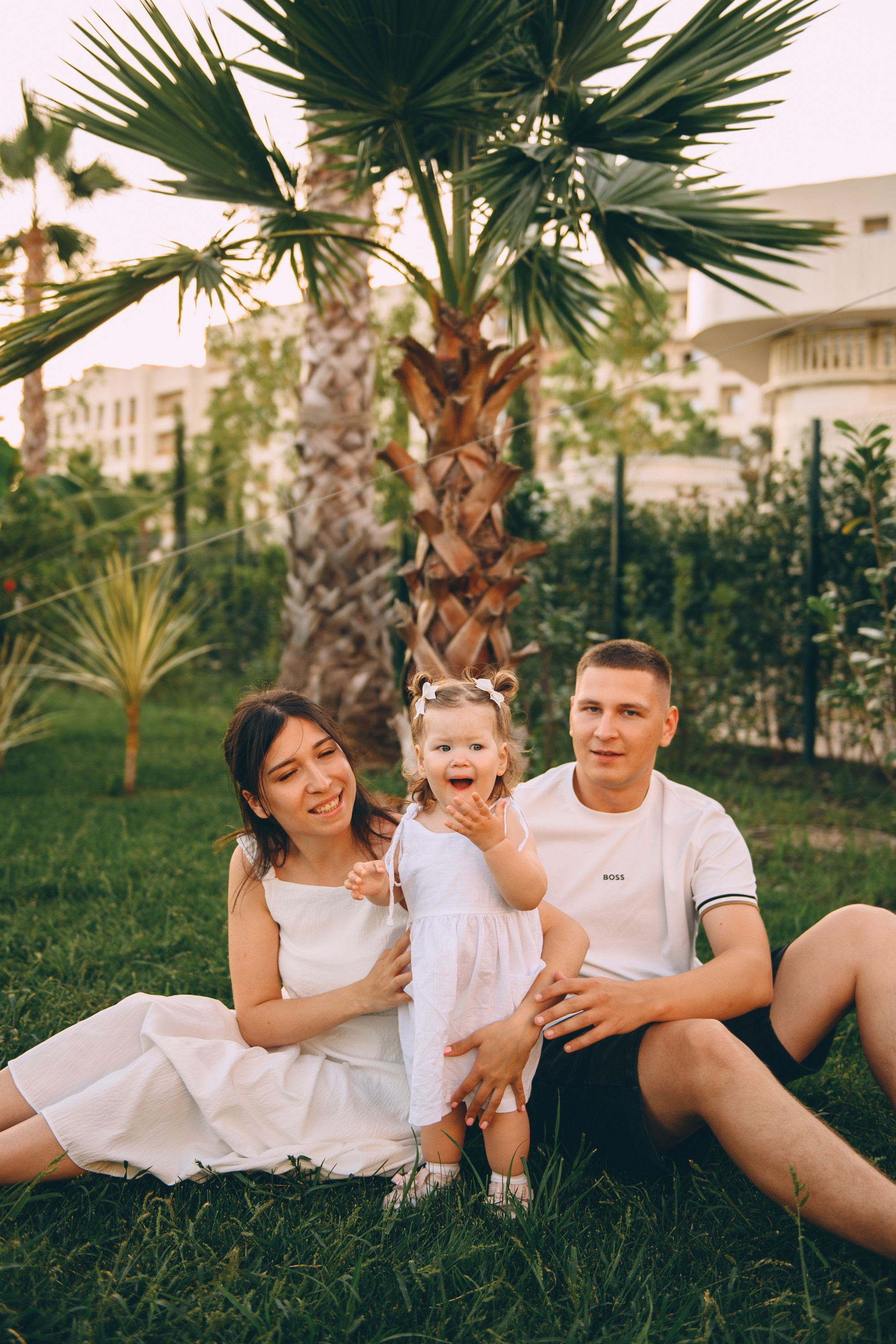 Ландшафтный парк музыкальный сад. Свадебный и семейный фотограф София Невская