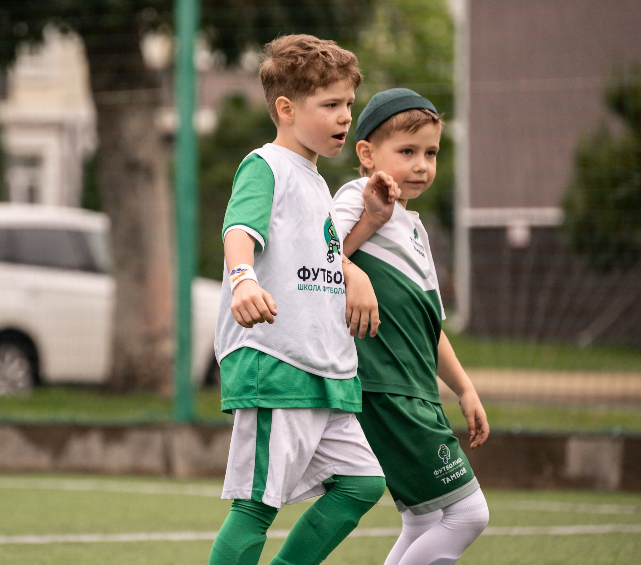 Футболика, фестиваль детского футбола. Свадебный и семейный фотограф София Невская
