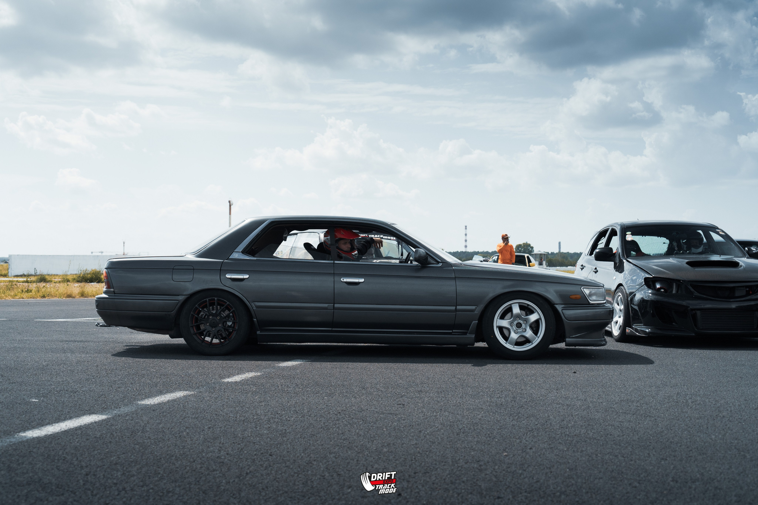 Drift Expo 2024. Автомобильный фотограф в Москве Иван Петушков