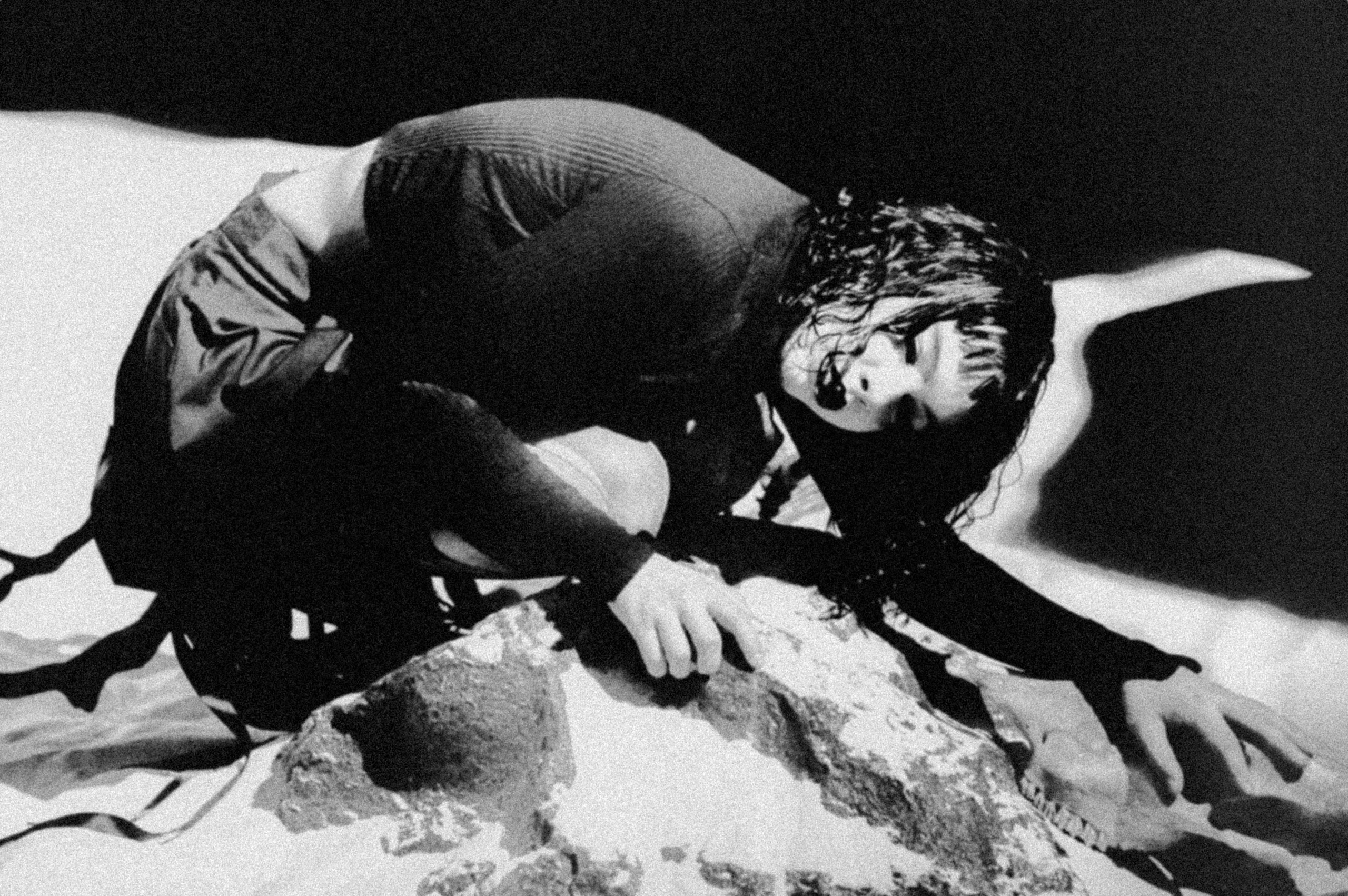 DUNE. Фотограф Москва Грошева Софья