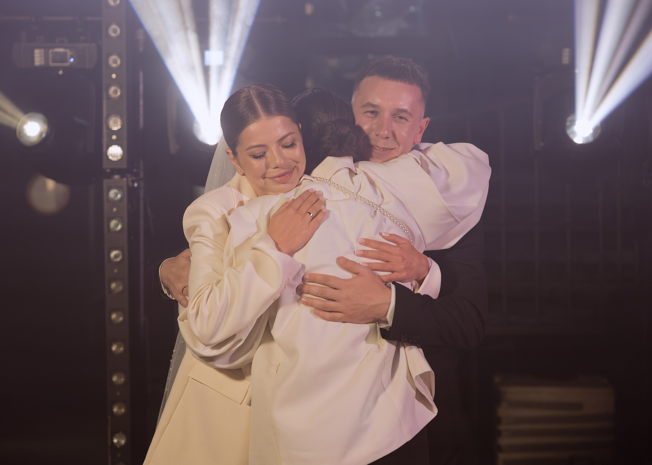 Сергей и Ксения. Фотограф Эмиль Исякаев