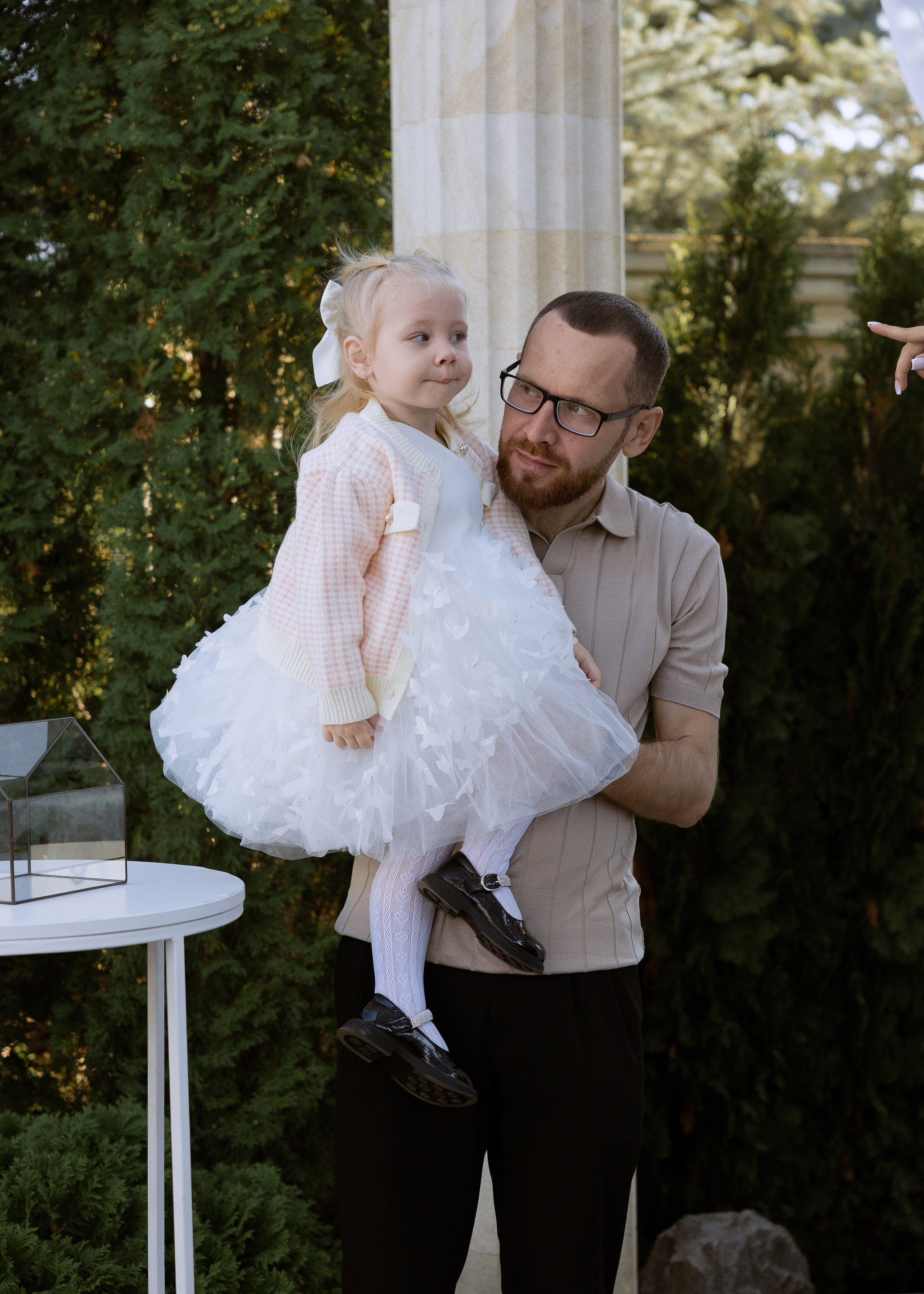 Сергей и Ксения. Фотограф Эмиль Исякаев