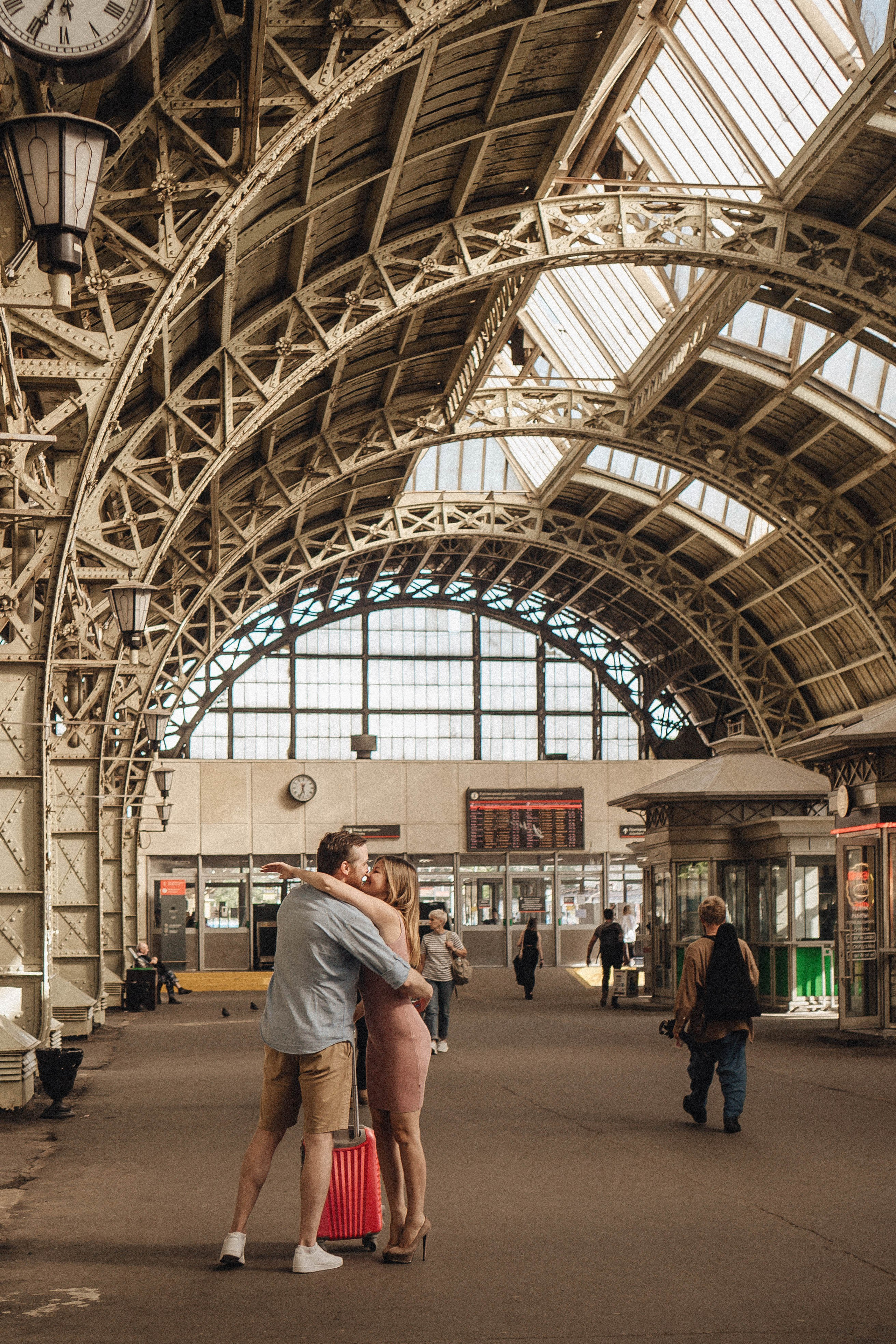 История на реальных событиях. Профессиональный фотограф, Санкт-Петербург — Виктория Богомолова
